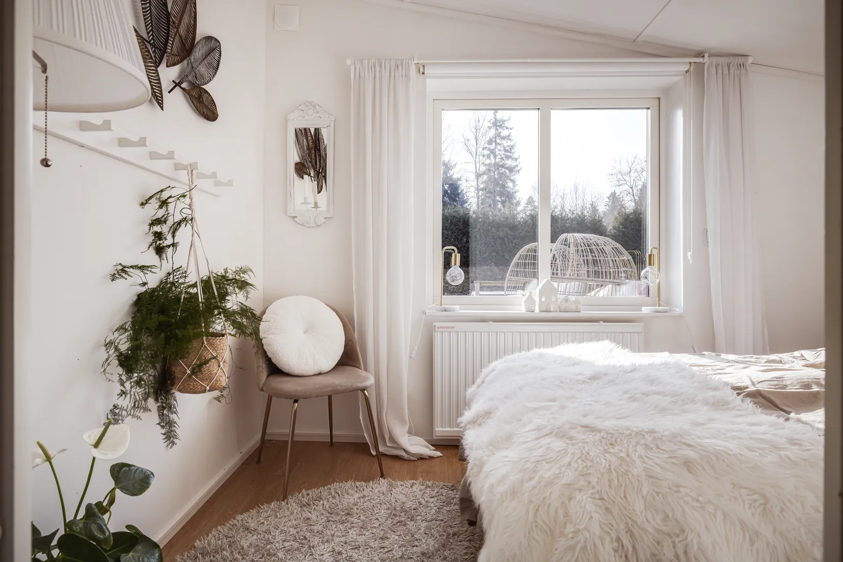 Villa, Intagsvägen 22, Härryda - Stora Bugärde, Härryda