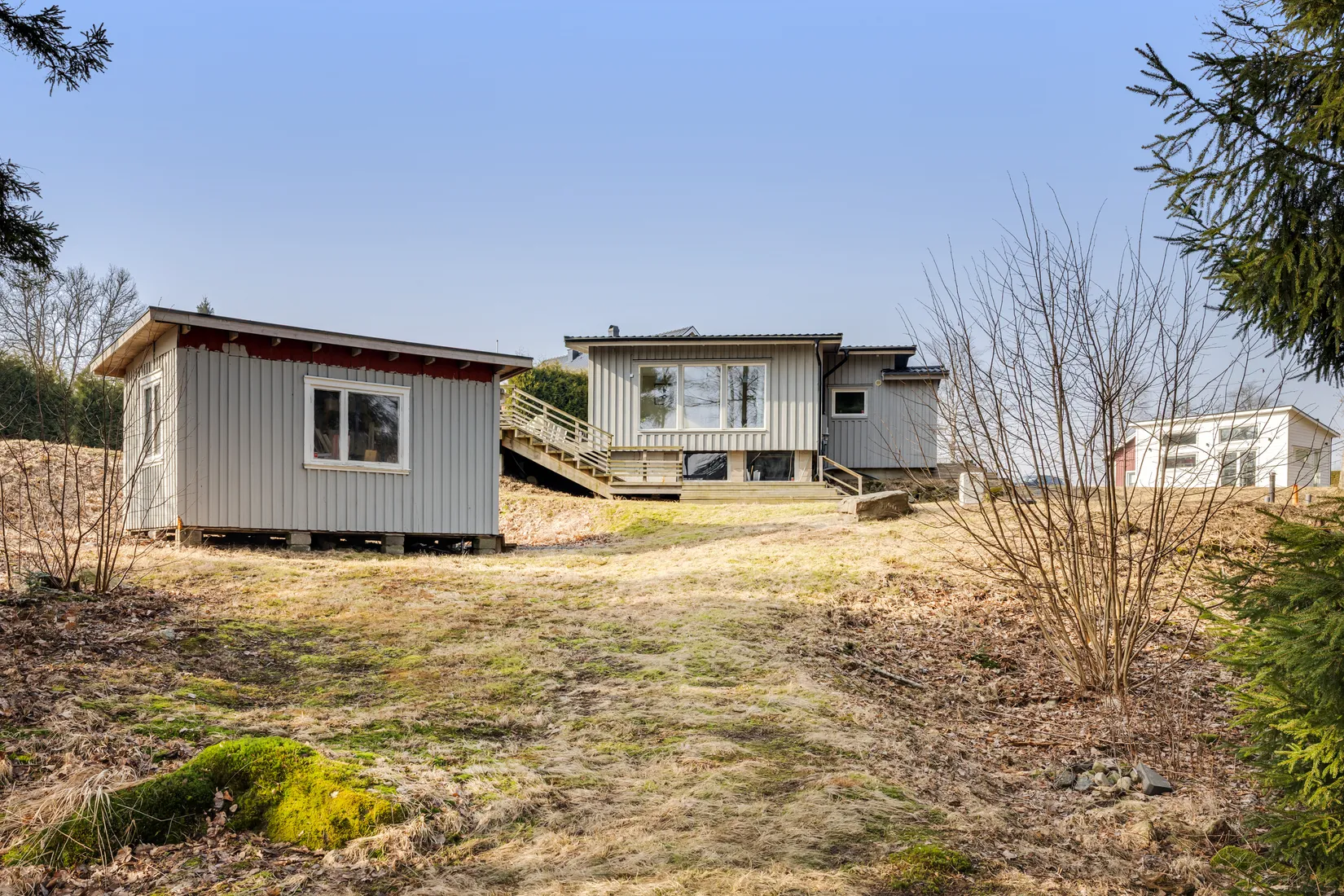 Villa, Intagsvägen 22, Härryda - Stora Bugärde, Härryda