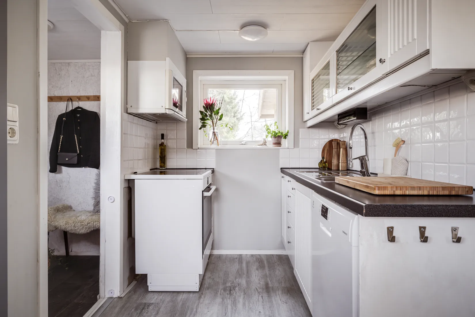 Villa, Intagsvägen 22, Härryda - Stora Bugärde, Härryda