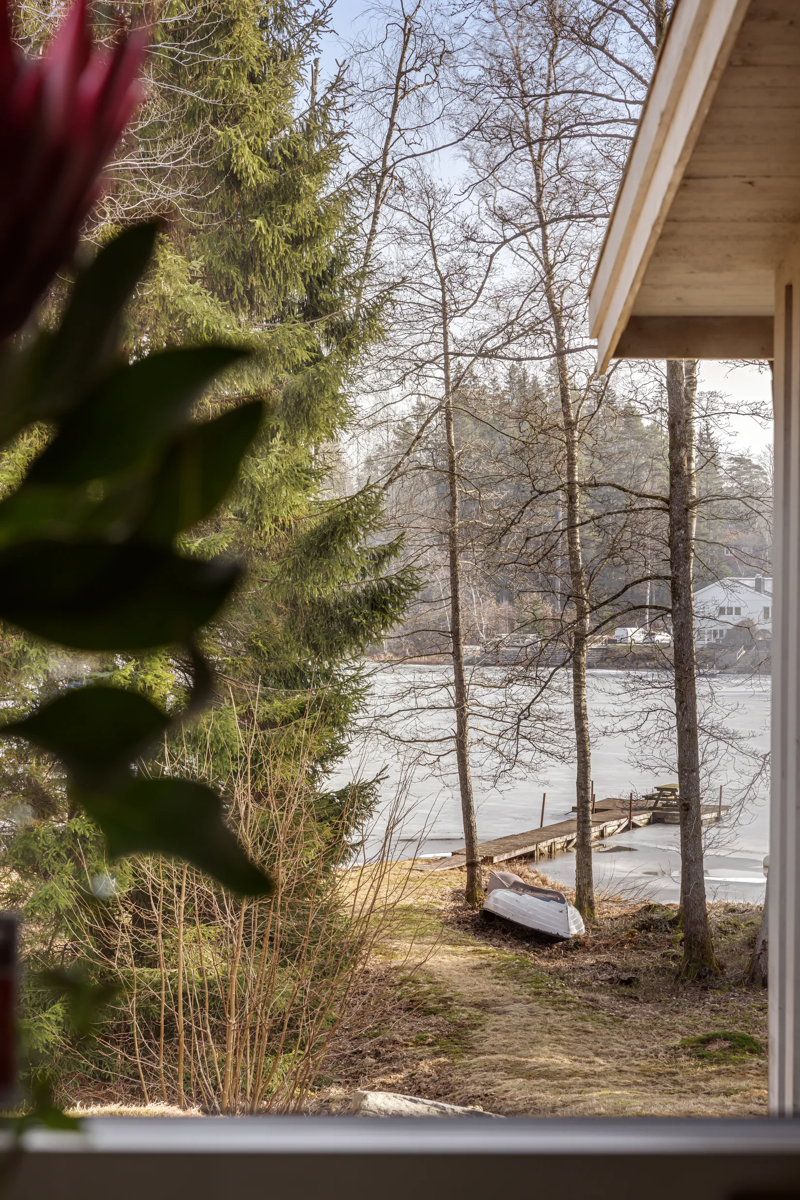 Villa, Intagsvägen 22, Härryda - Stora Bugärde, Härryda