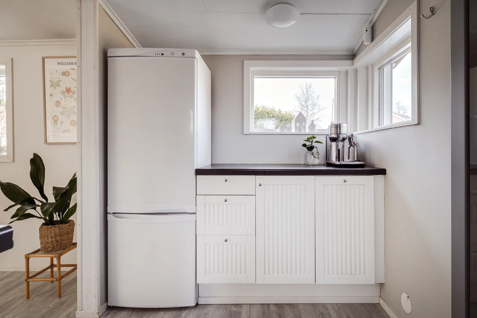 Villa, Intagsvägen 22, Härryda - Stora Bugärde, Härryda