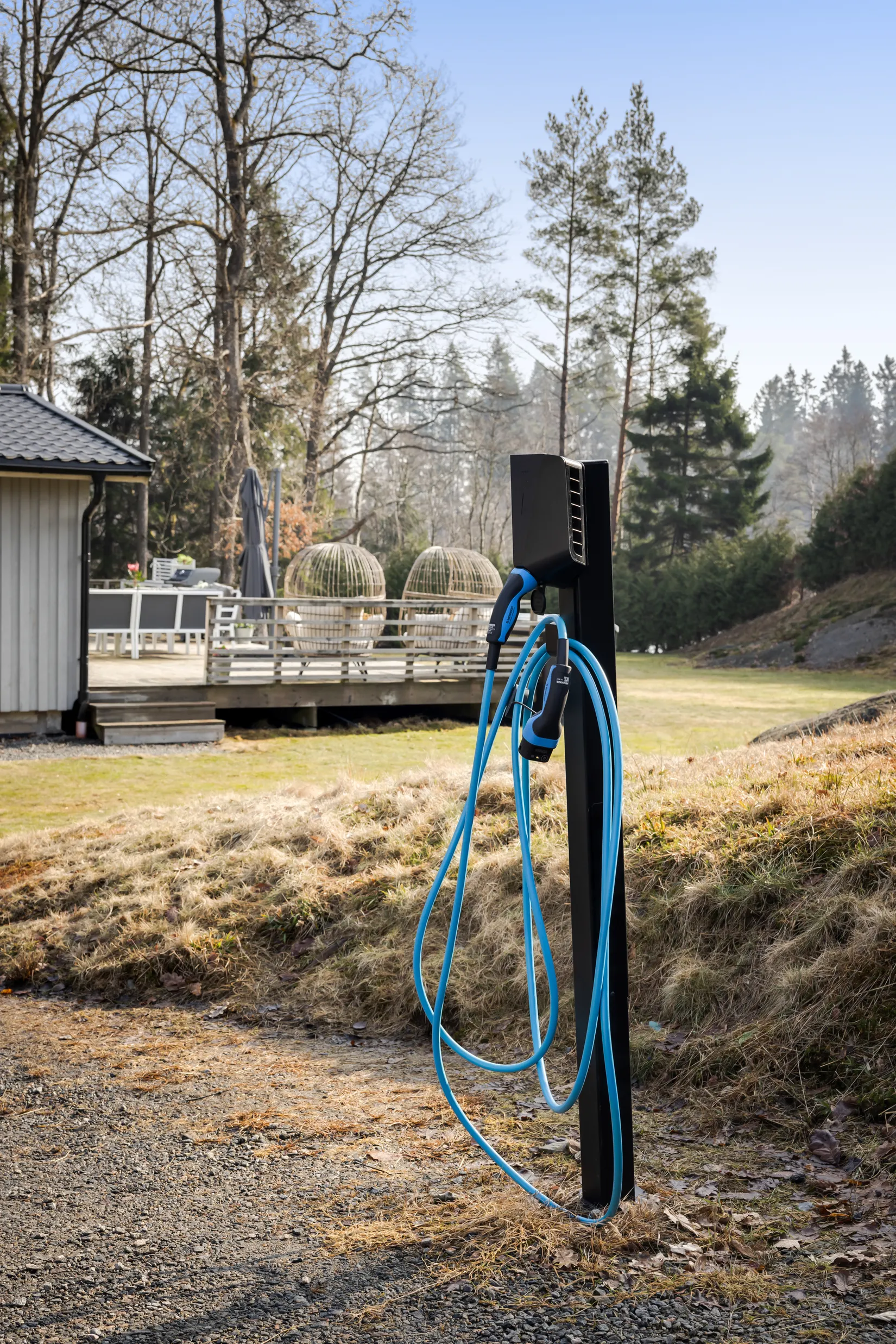 Villa, Intagsvägen 22, Härryda - Stora Bugärde, Härryda