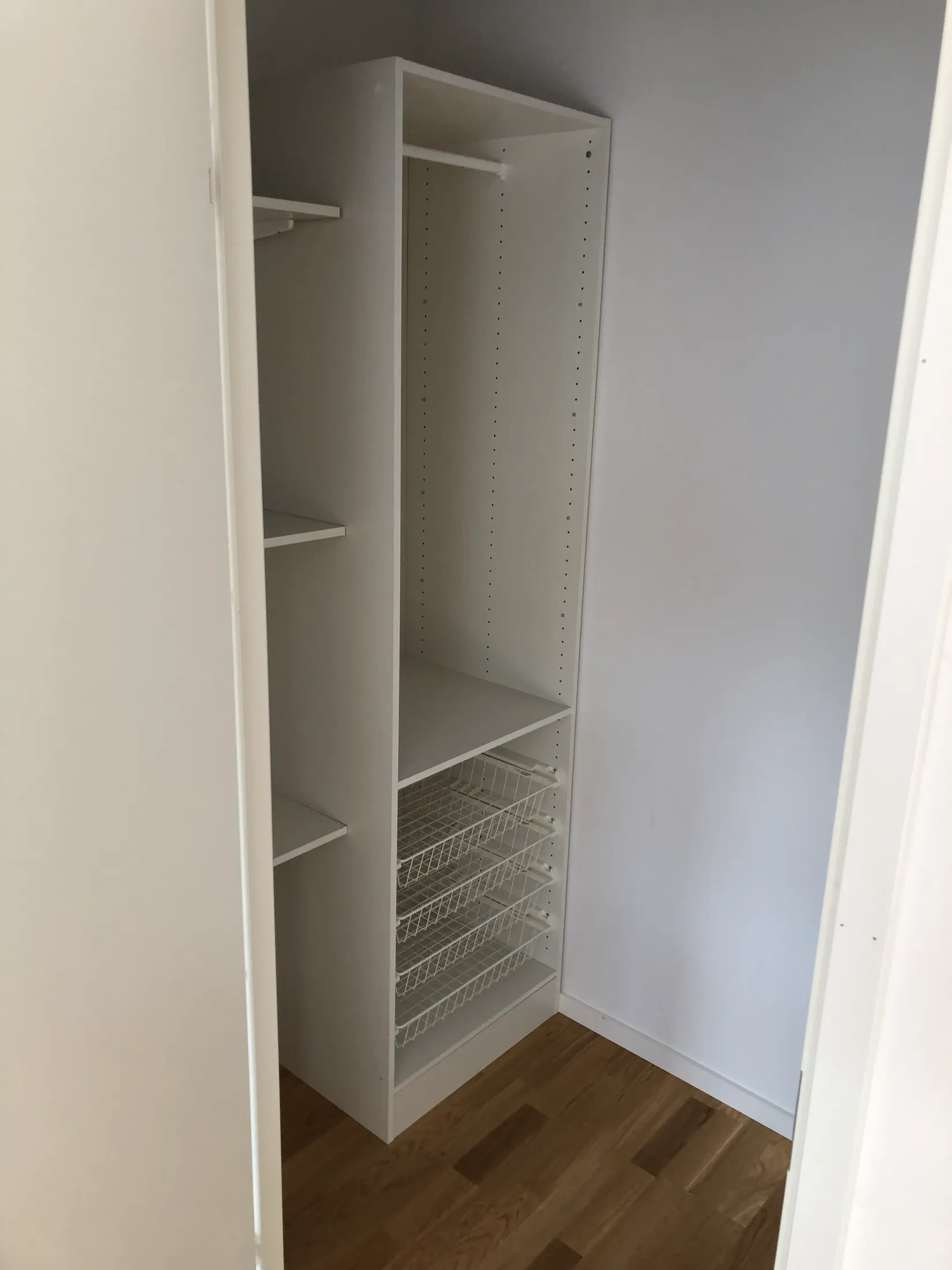 Bostadsrätt, Hägerneholmsvägen 6 A, Hägerneholm, Täby