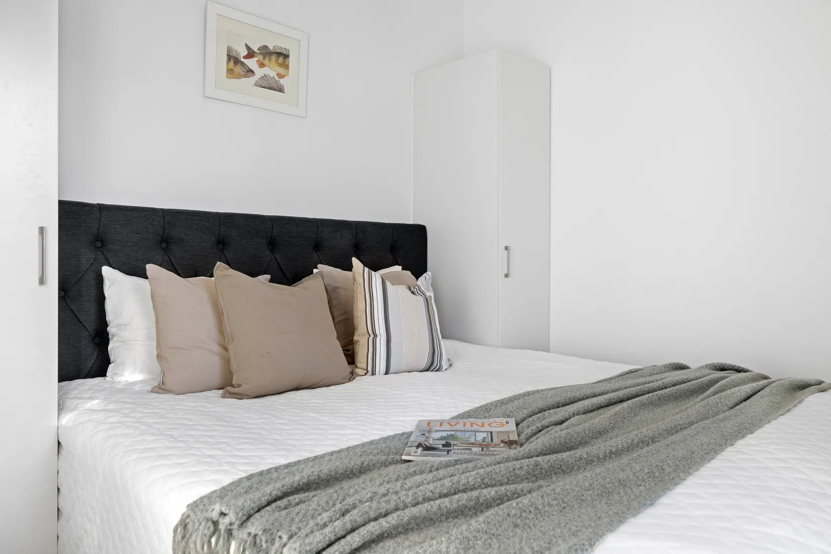 Bostadsrätt, Hägerneholmsvägen 6 A, Hägerneholm, Täby