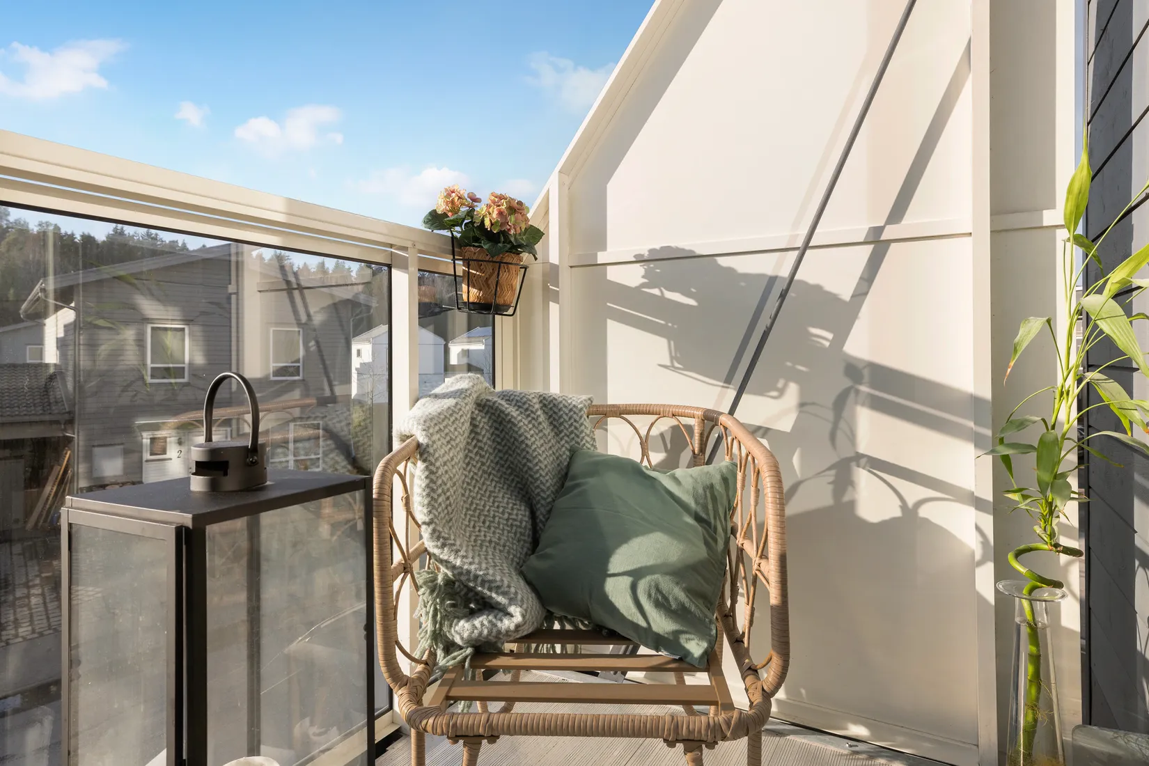 Bostadsrätt, Hägerneholmsvägen 6 A, Hägerneholm, Täby