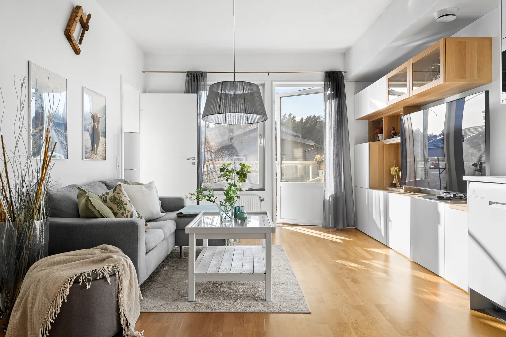 Bostadsrätt, Hägerneholmsvägen 6 A, Hägerneholm, Täby