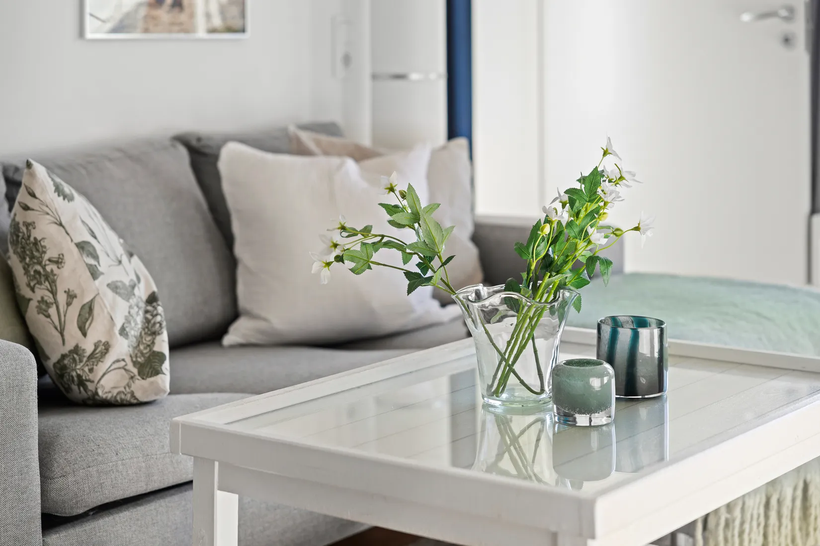 Bostadsrätt, Hägerneholmsvägen 6 A, Hägerneholm, Täby