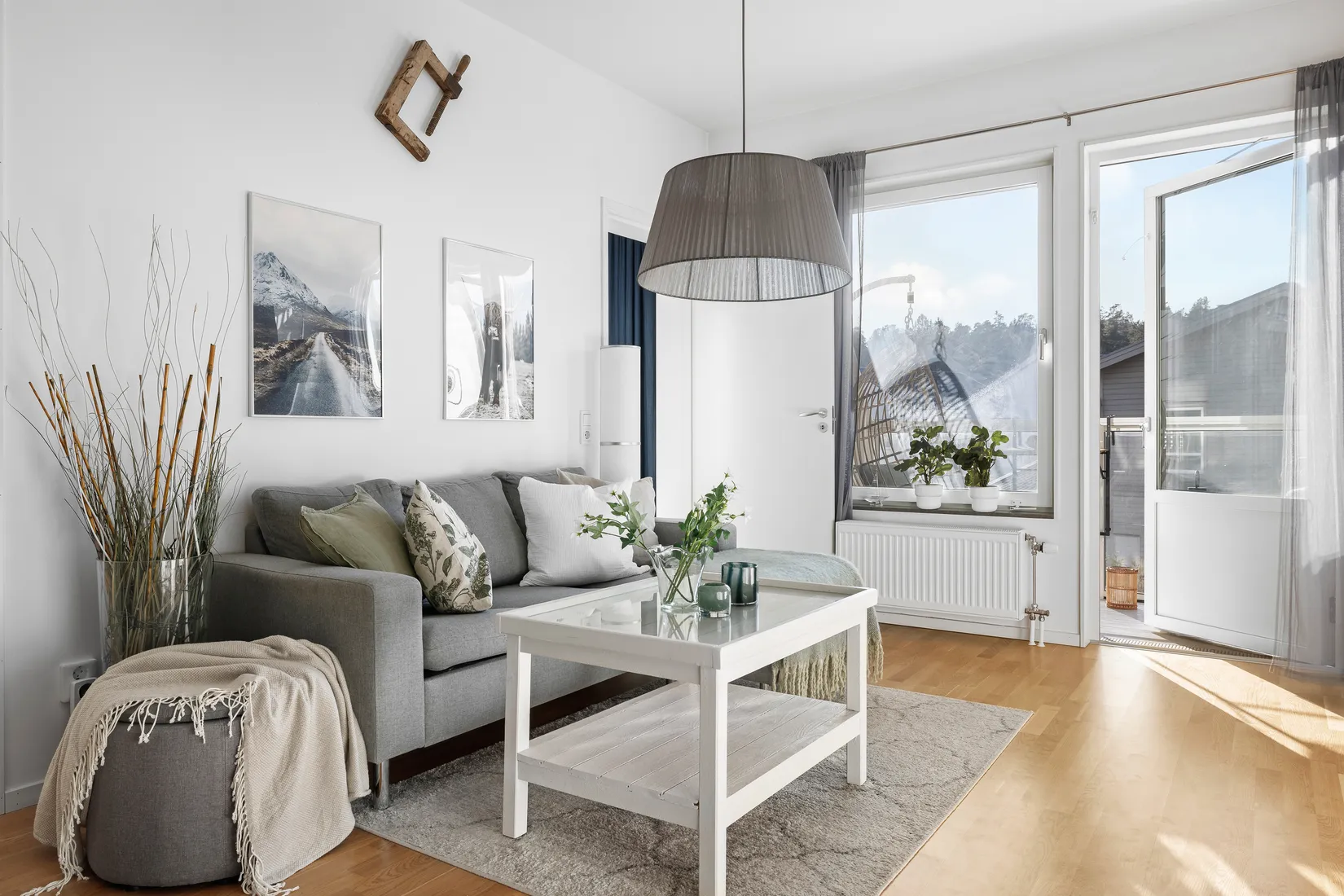 Bostadsrätt, Hägerneholmsvägen 6 A, Hägerneholm, Täby