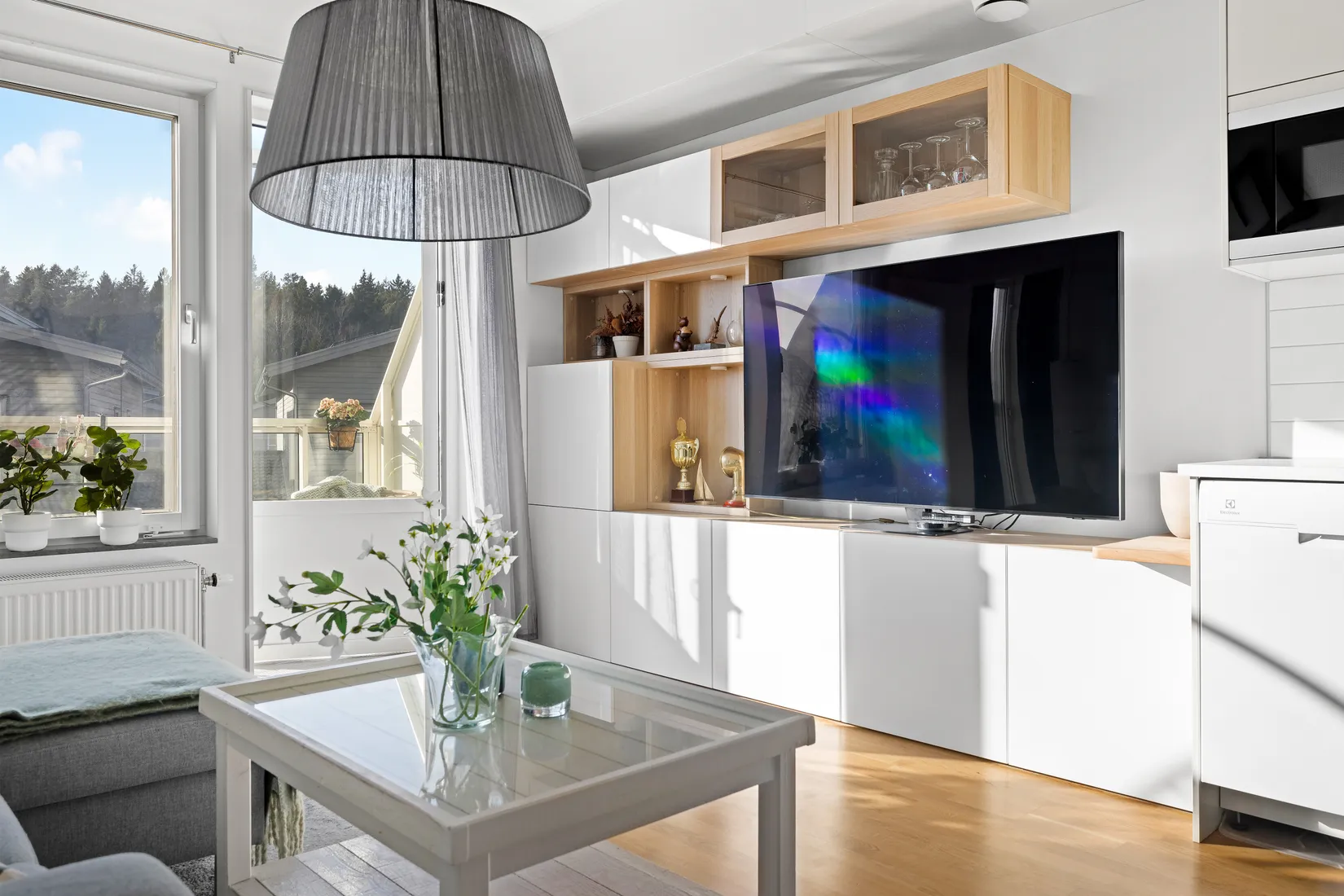 Bostadsrätt, Hägerneholmsvägen 6 A, Hägerneholm, Täby