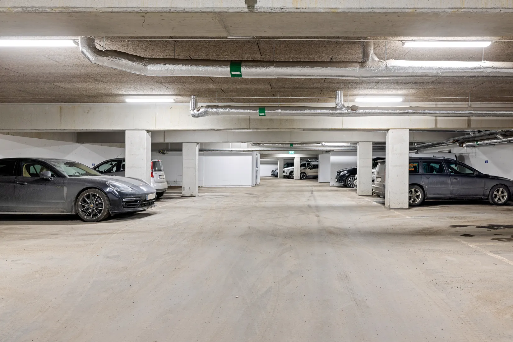 Bostadsrätt, Hägerneholmsvägen 6 A, Hägerneholm, Täby