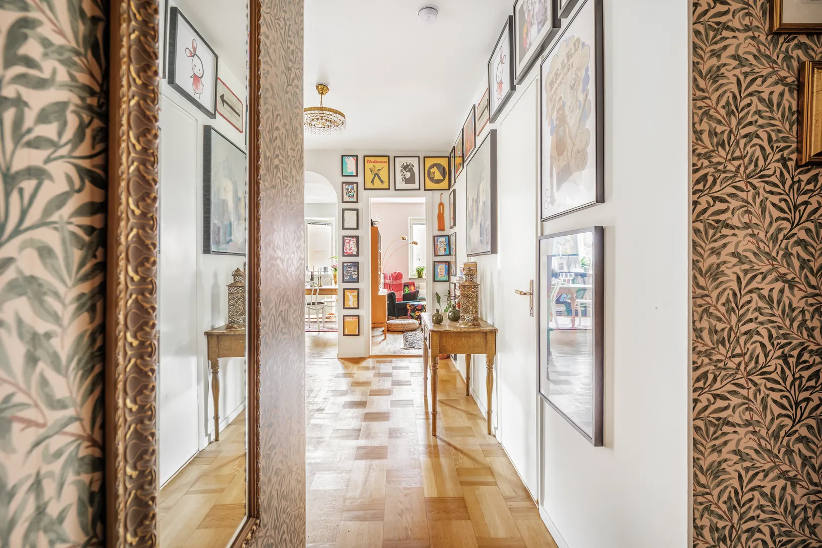 Bostadsrätt, Råsundavägen 68, Råsunda, Solna