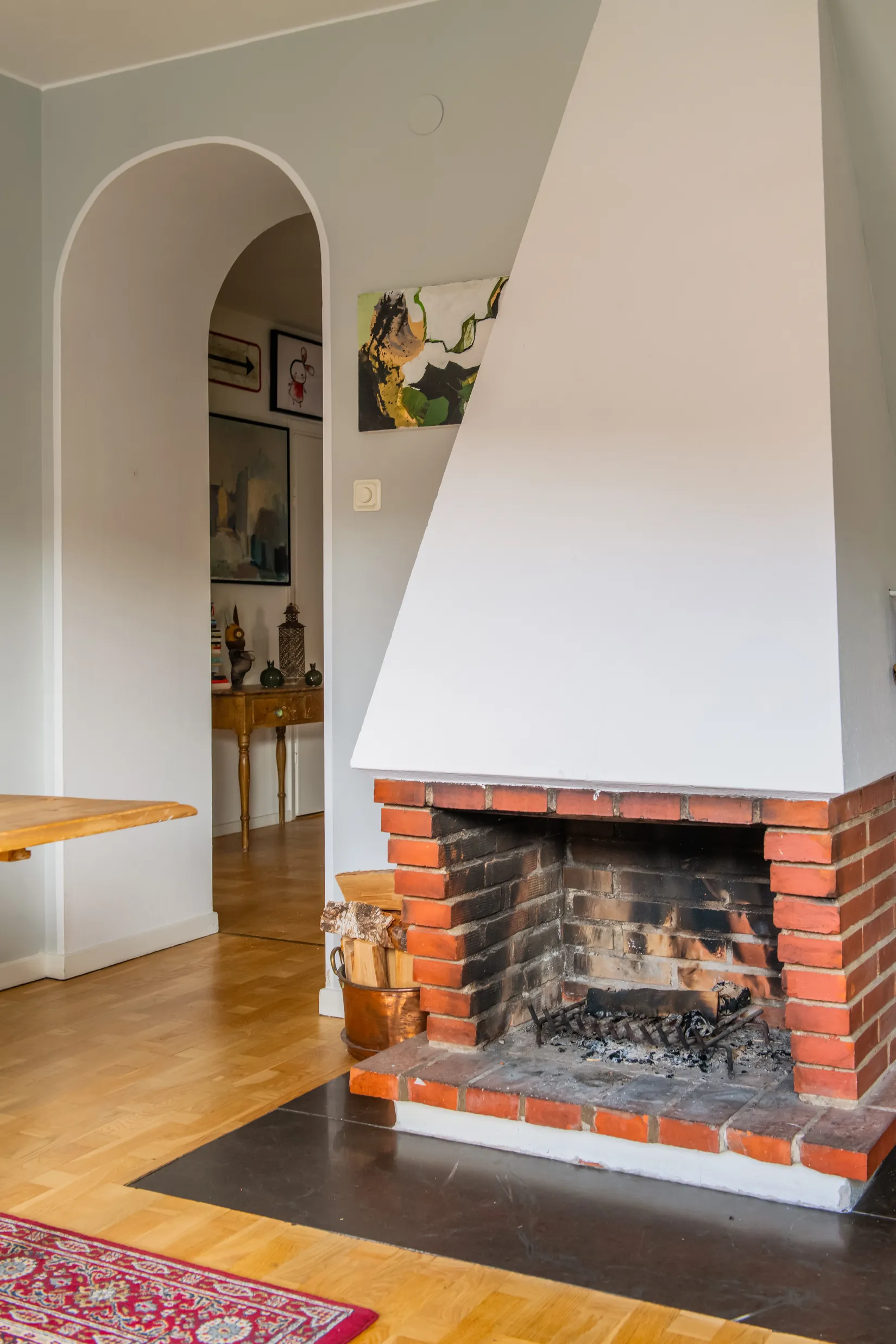 Bostadsrätt, Råsundavägen 68, Råsunda, Solna