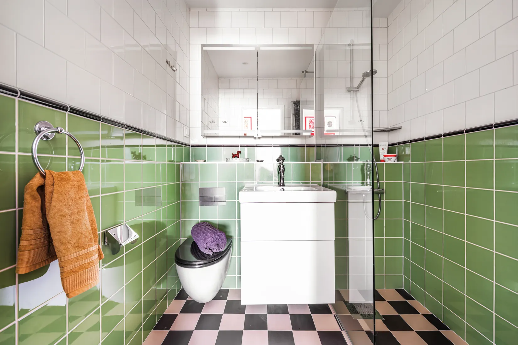 Bostadsrätt, Råsundavägen 68, Råsunda, Solna