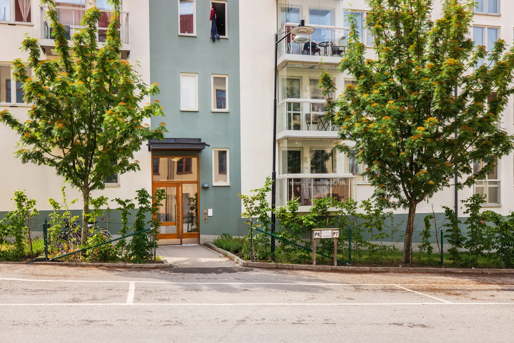 Bostadsrätt, Radiusbacken 6, vån 4, Midsommarkransen/Telefonplan, Stockholm