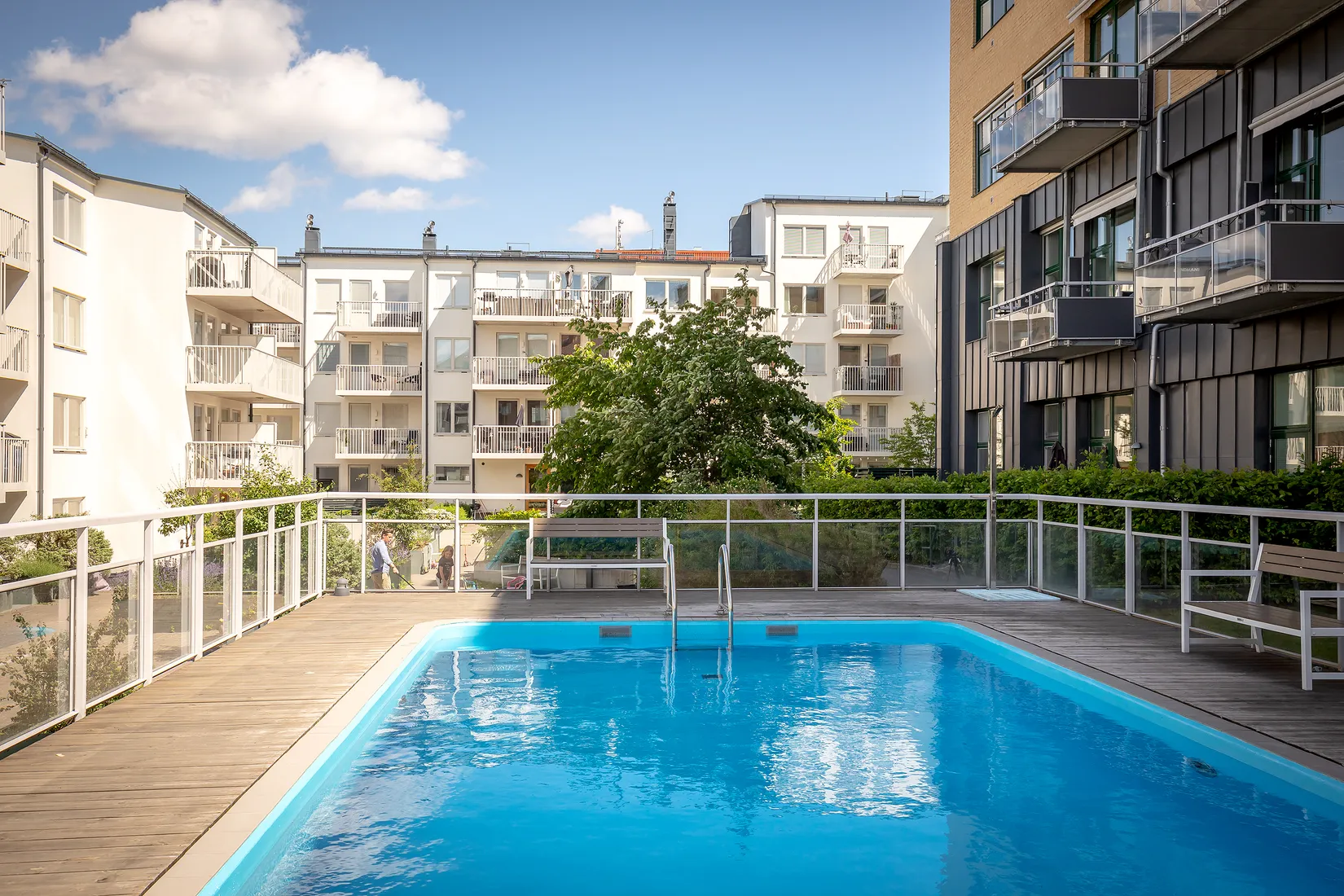 Bostadsrätt, Radiusbacken 6, vån 4, Midsommarkransen/Telefonplan, Stockholm