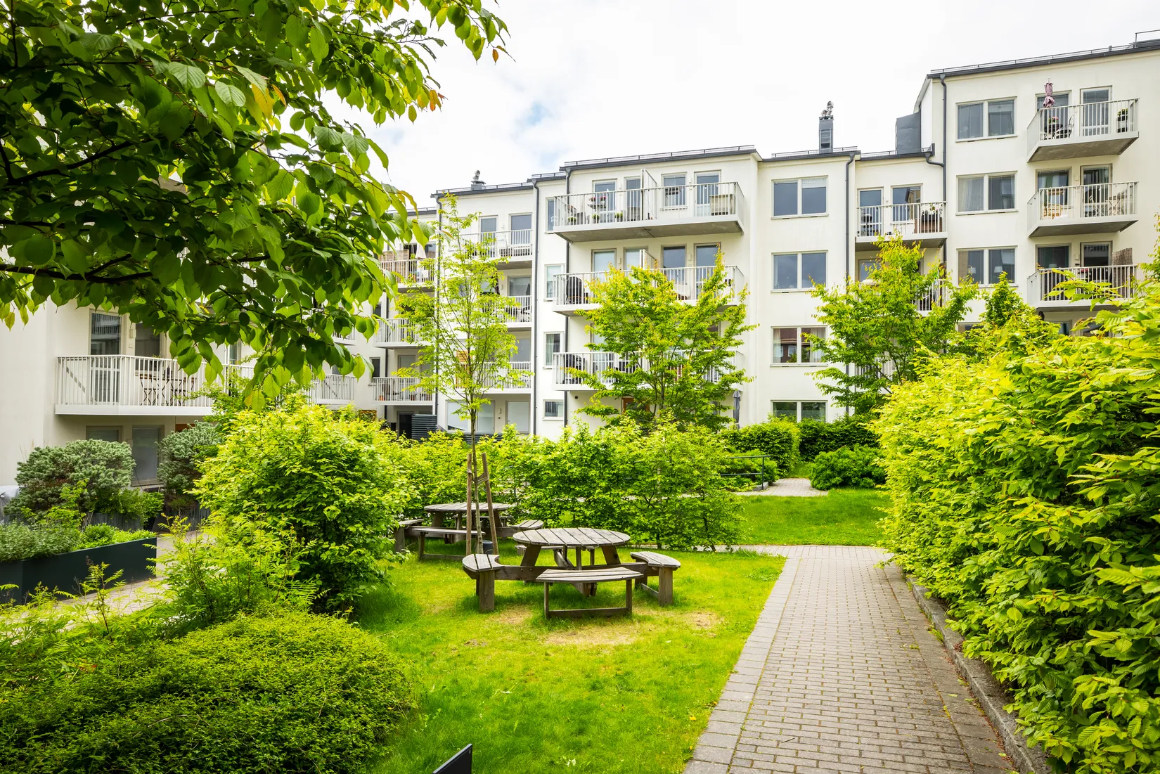 Bostadsrätt, Radiusbacken 6, vån 4, Midsommarkransen/Telefonplan, Stockholm
