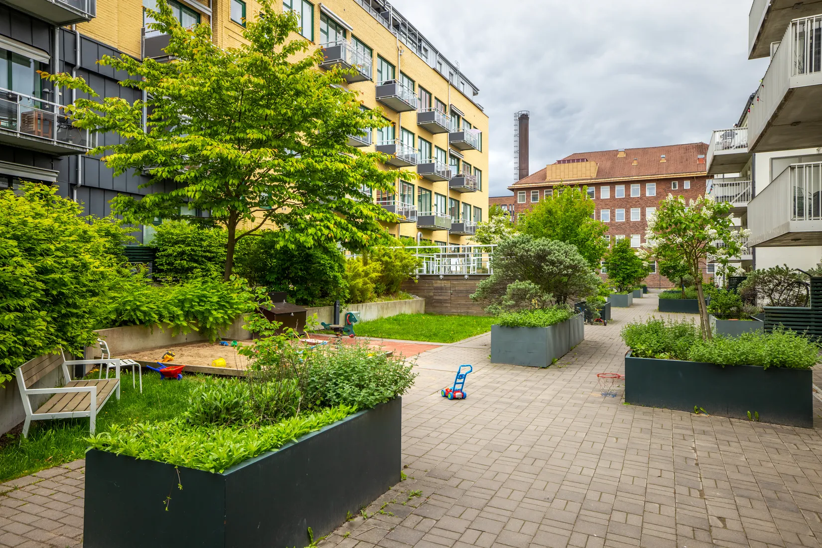 Bostadsrätt, Radiusbacken 6, vån 4, Midsommarkransen/Telefonplan, Stockholm