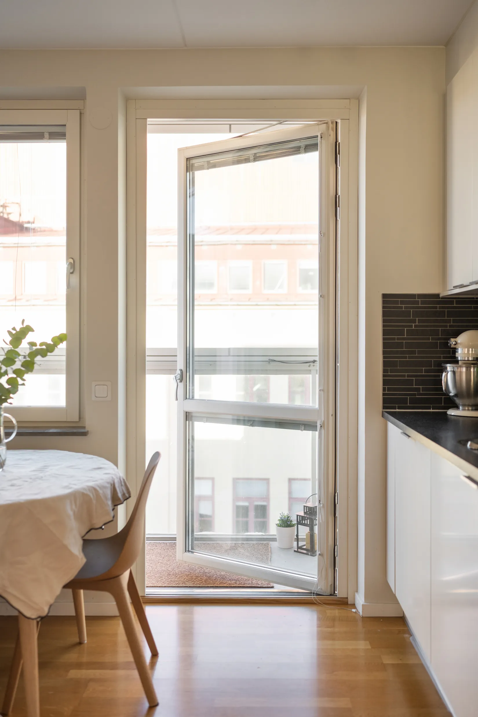 Bostadsrätt, Radiusbacken 6, vån 4, Midsommarkransen/Telefonplan, Stockholm
