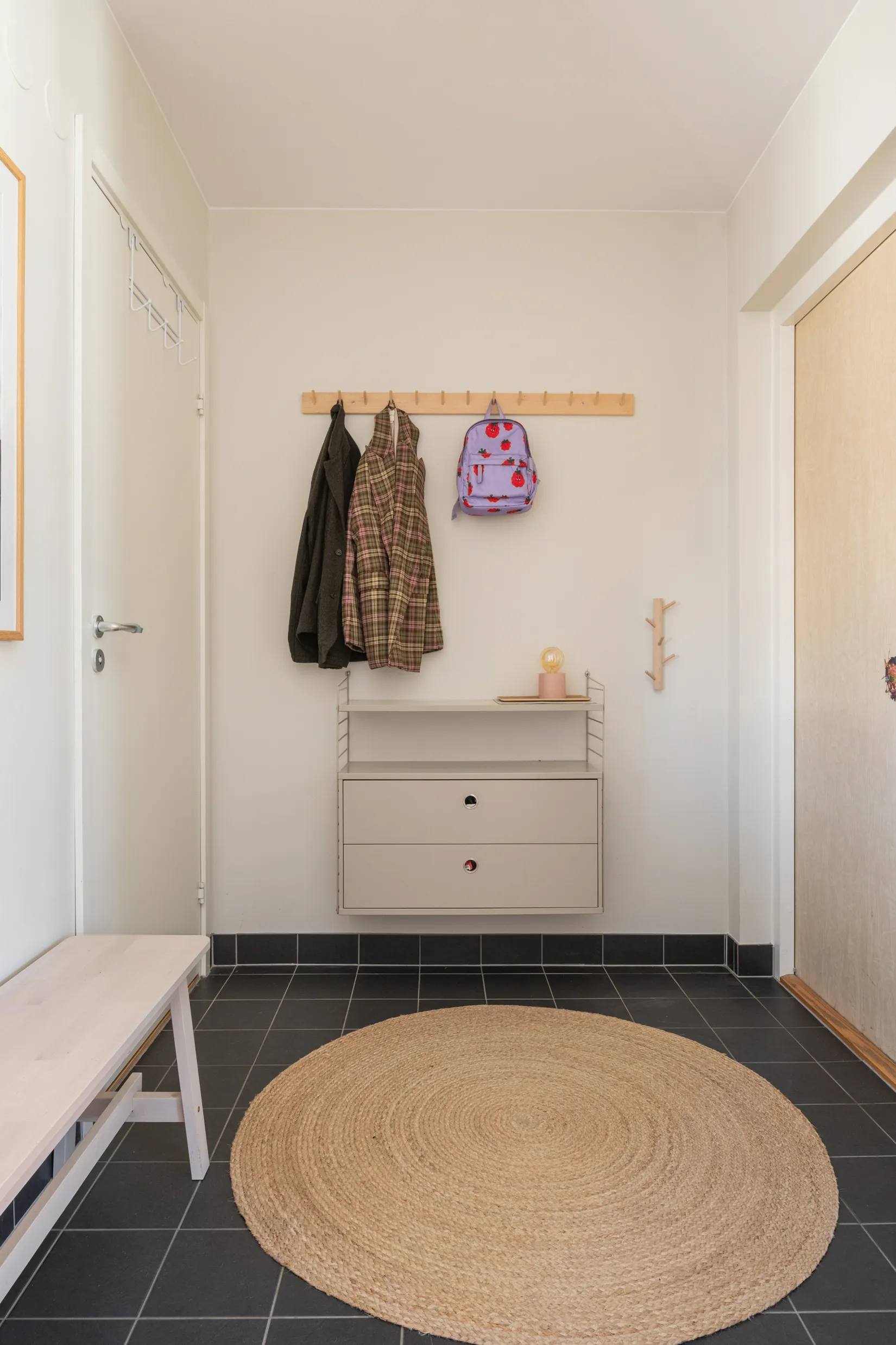 Bostadsrätt, Radiusbacken 6, vån 4, Midsommarkransen/Telefonplan, Stockholm