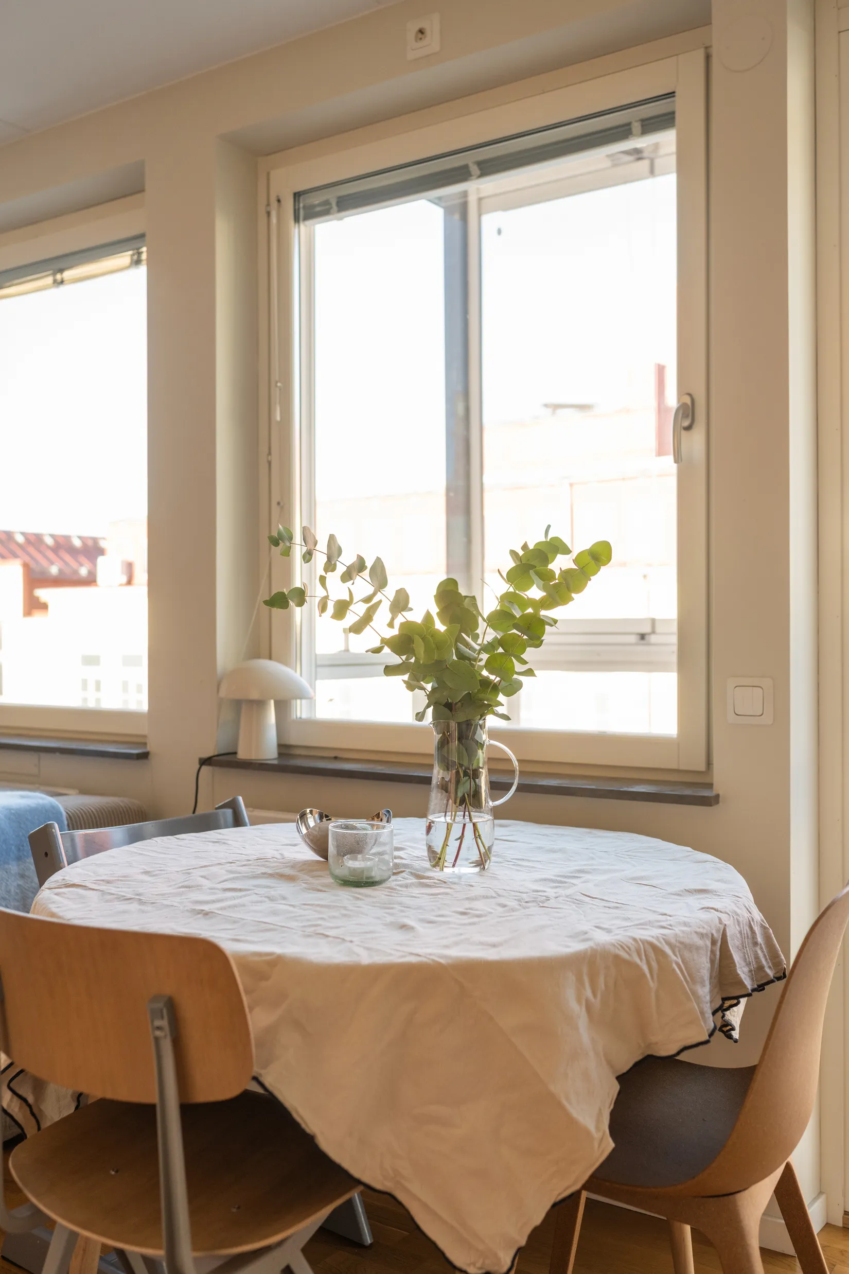 Bostadsrätt, Radiusbacken 6, vån 4, Midsommarkransen/Telefonplan, Stockholm
