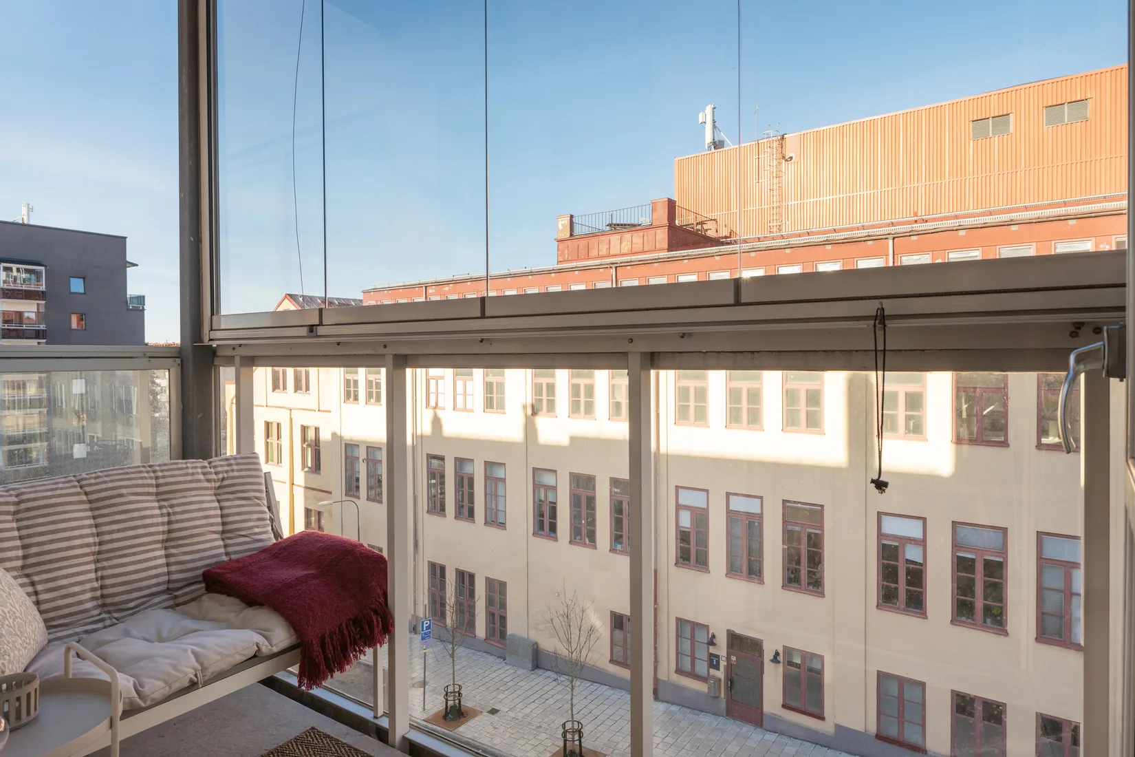 Bostadsrätt, Radiusbacken 6, vån 4, Midsommarkransen/Telefonplan, Stockholm