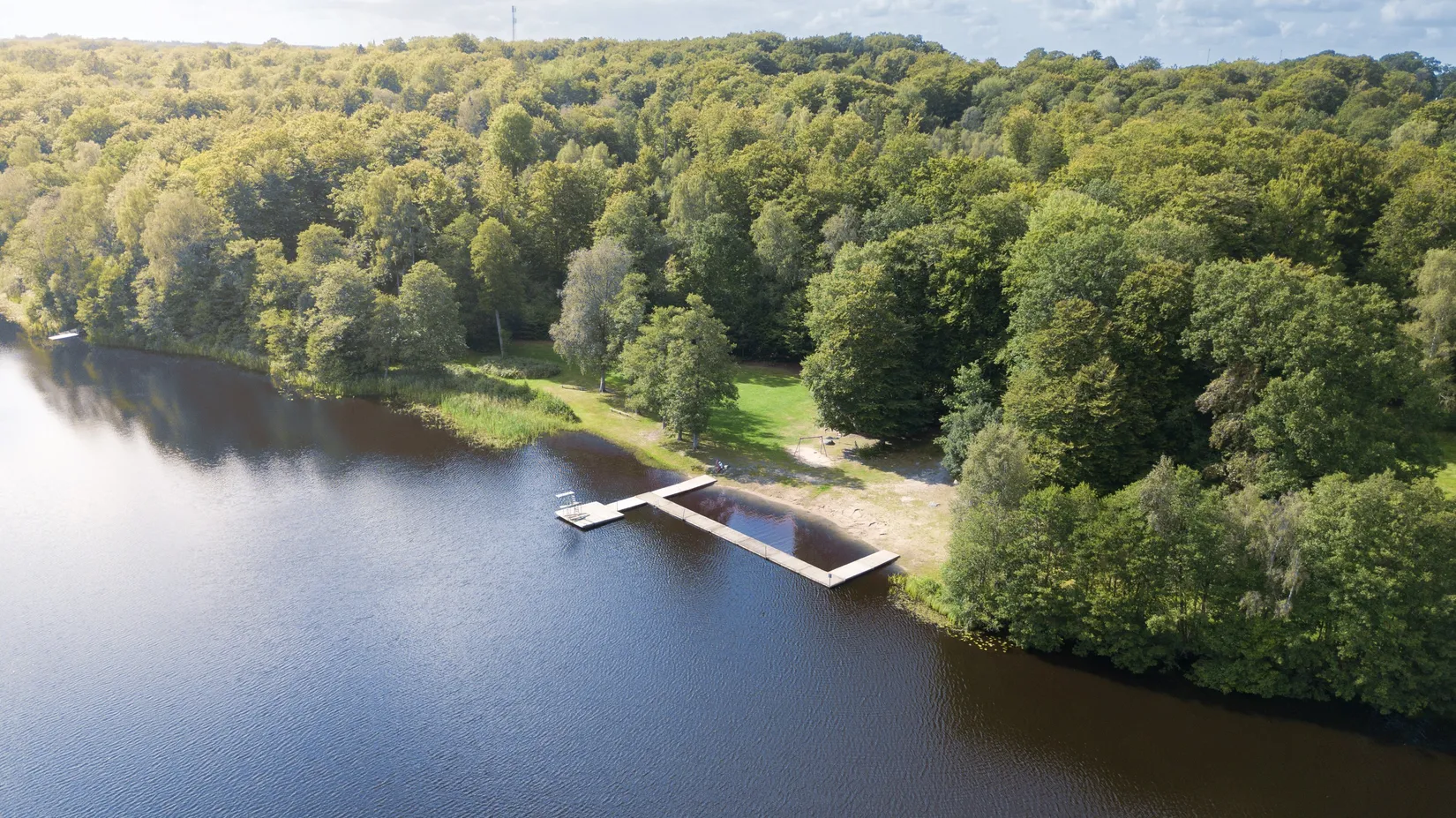 Fritidshus, Kolonivägen 12, Hässleholm