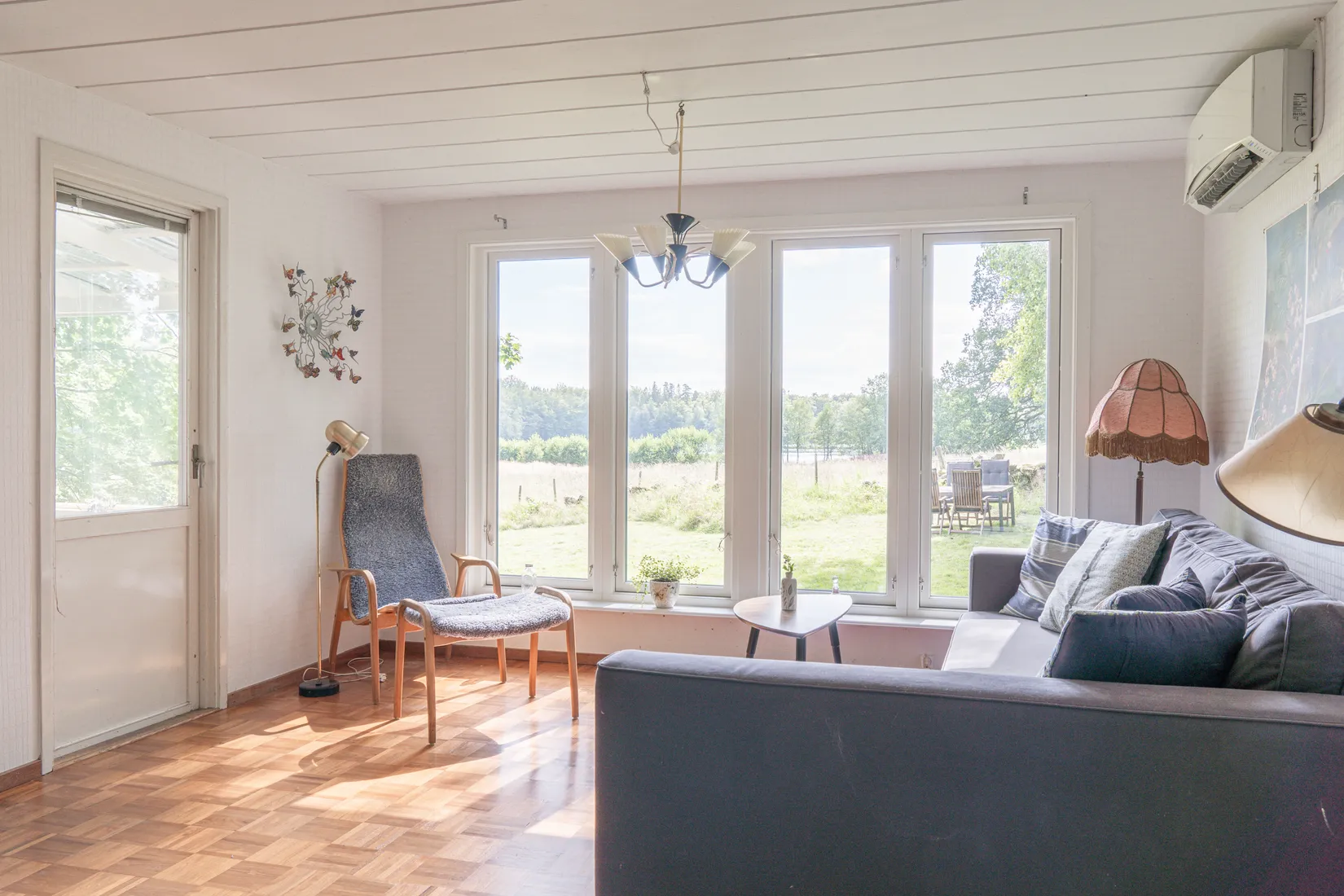 Fritidshus, Kolonivägen 12, Hässleholm