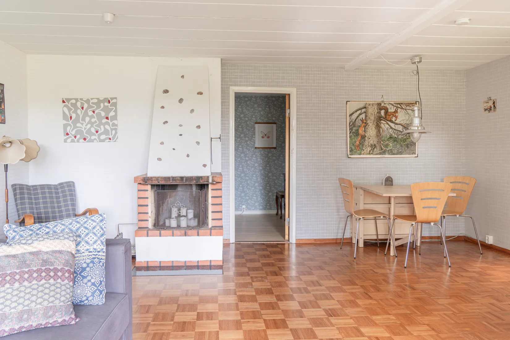 Fritidshus, Kolonivägen 12, Hässleholm