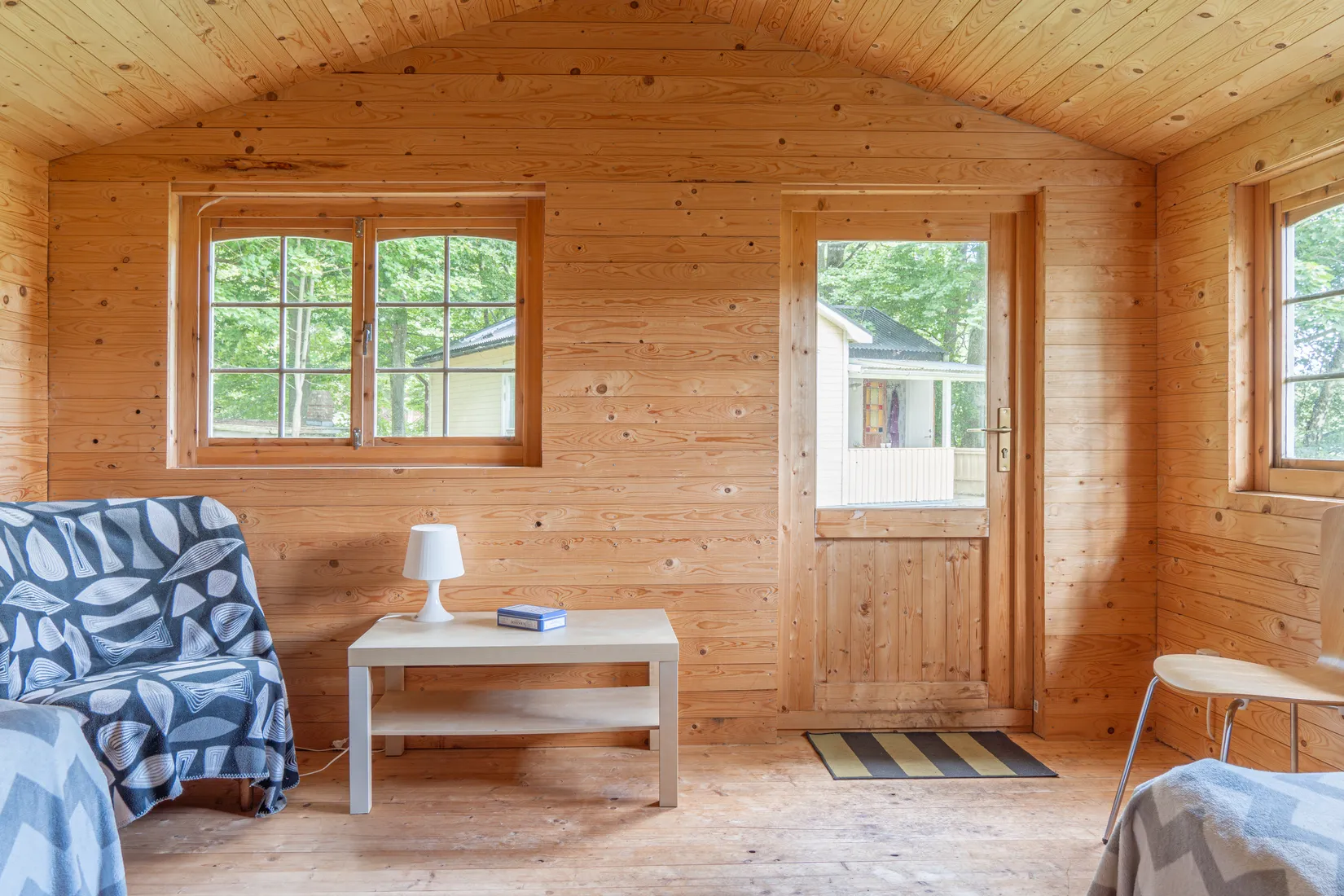 Fritidshus, Kolonivägen 12, Hässleholm