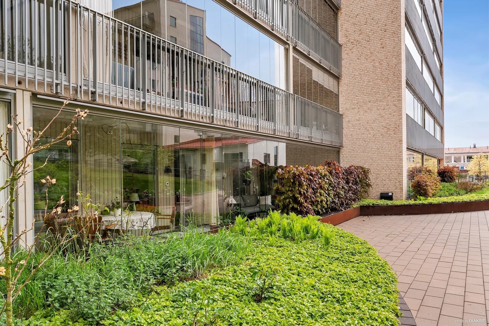 Bostadsrätt, Antenngatan 5A, Flatås, Göteborg
