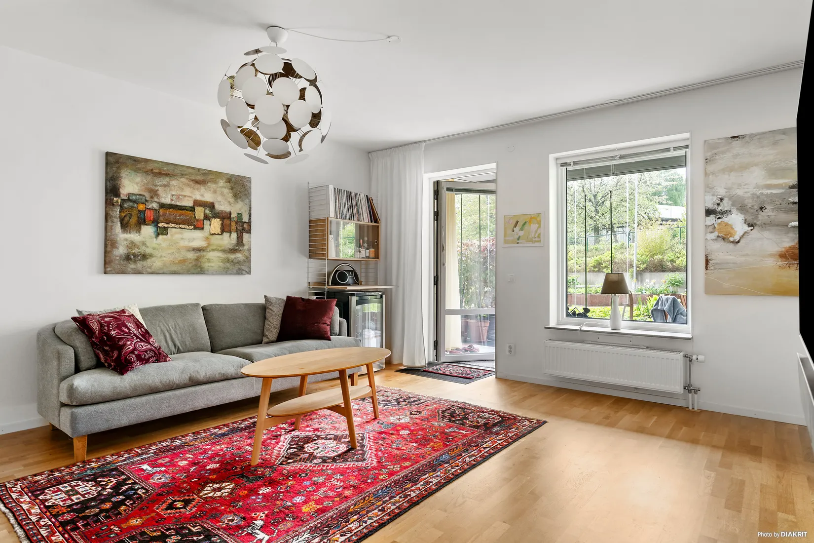 Bostadsrätt, Antenngatan 5A, Flatås, Göteborg