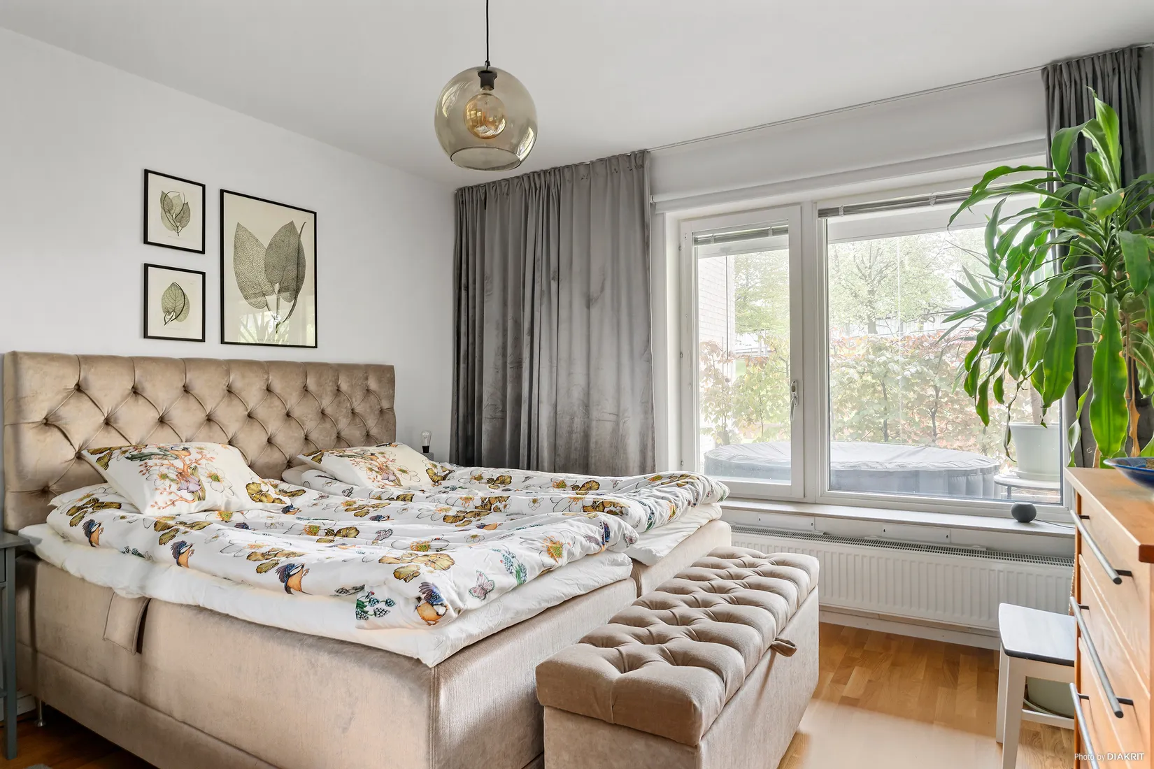 Bostadsrätt, Antenngatan 5A, Flatås, Göteborg