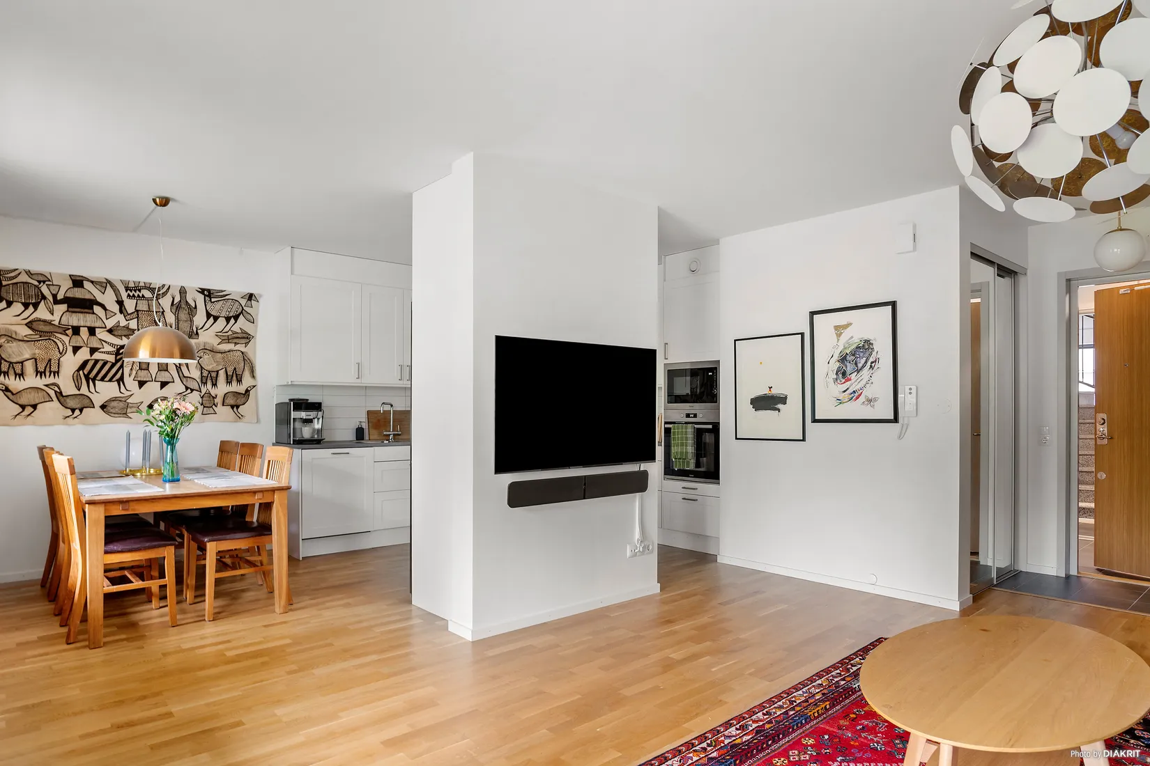 Bostadsrätt, Antenngatan 5A, Flatås, Göteborg