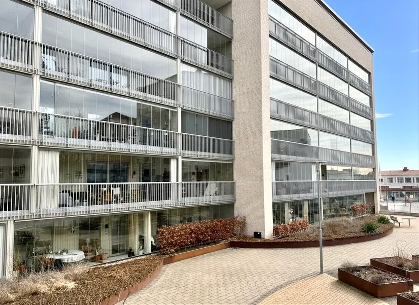 Bostadsrätt, Antenngatan 5A, Flatås, Göteborg