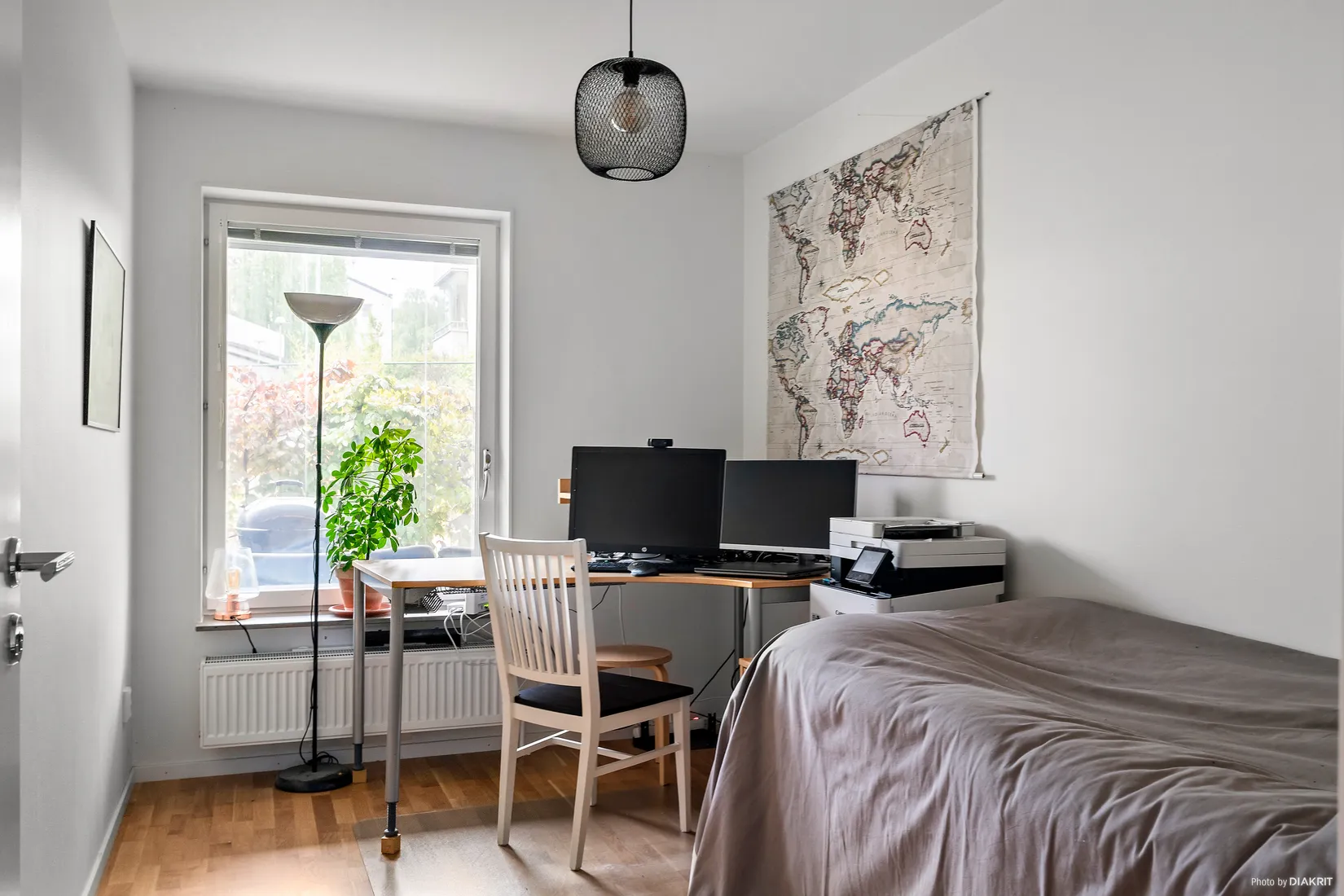 Bostadsrätt, Antenngatan 5A, Flatås, Göteborg
