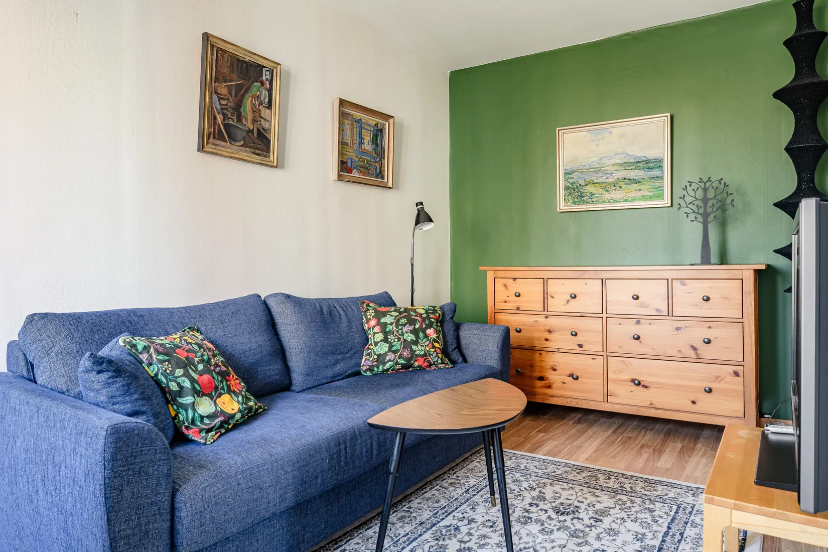 Bostadsrätt, Sunnanväg 6J, Klostergården , Lund