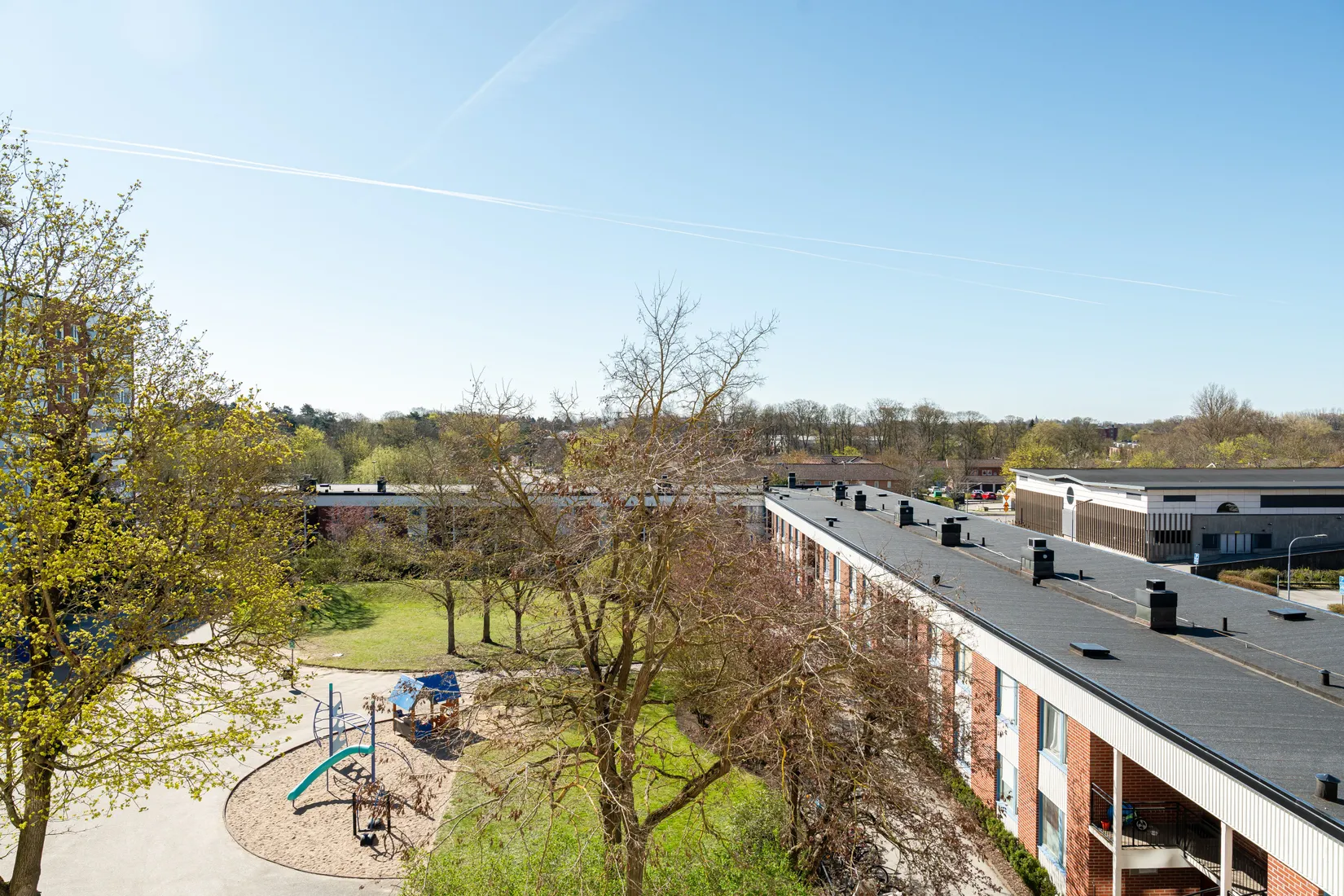 Bostadsrätt, Sunnanväg 6J, Klostergården , Lund