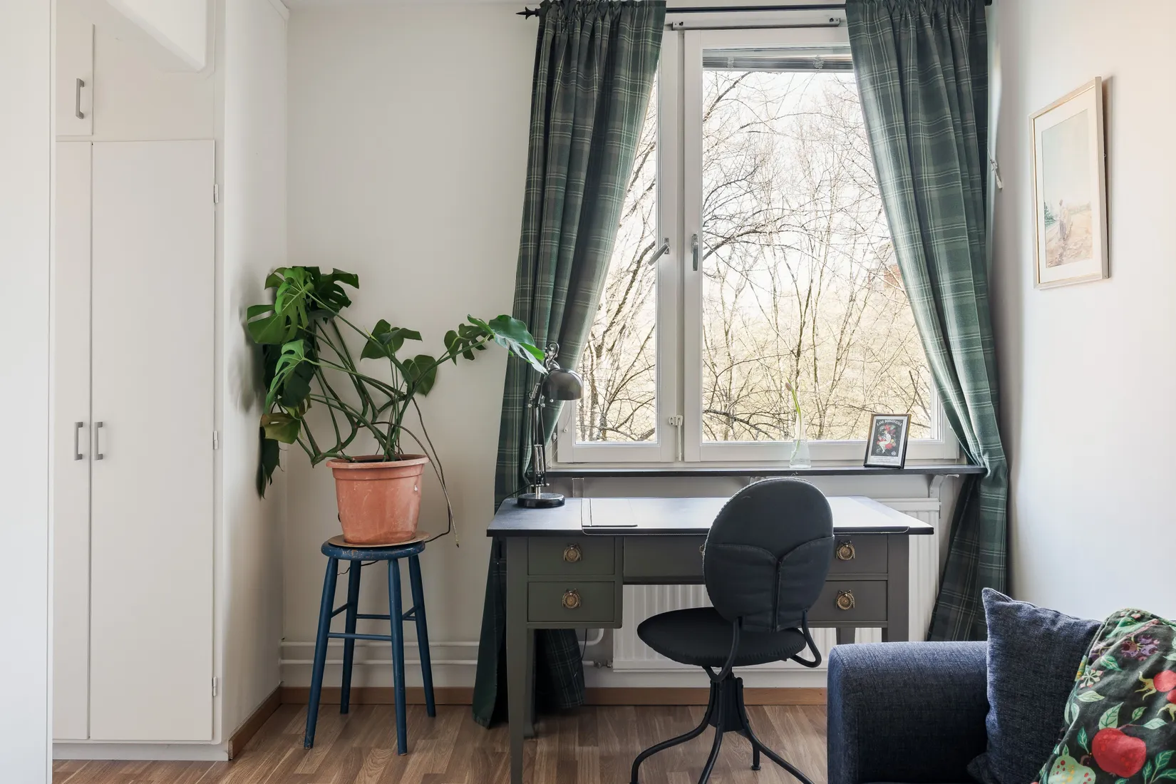 Bostadsrätt, Sunnanväg 6J, Klostergården , Lund