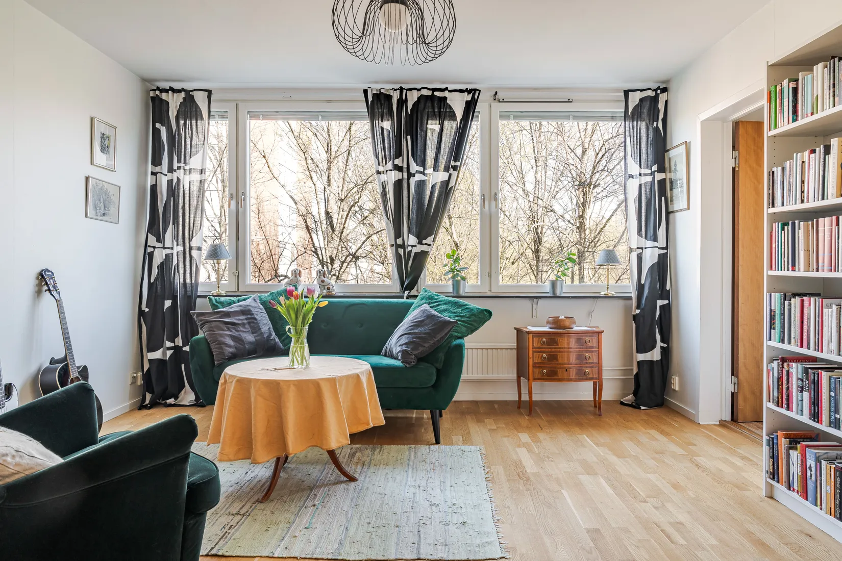 Bostadsrätt, Sunnanväg 6J, Klostergården , Lund