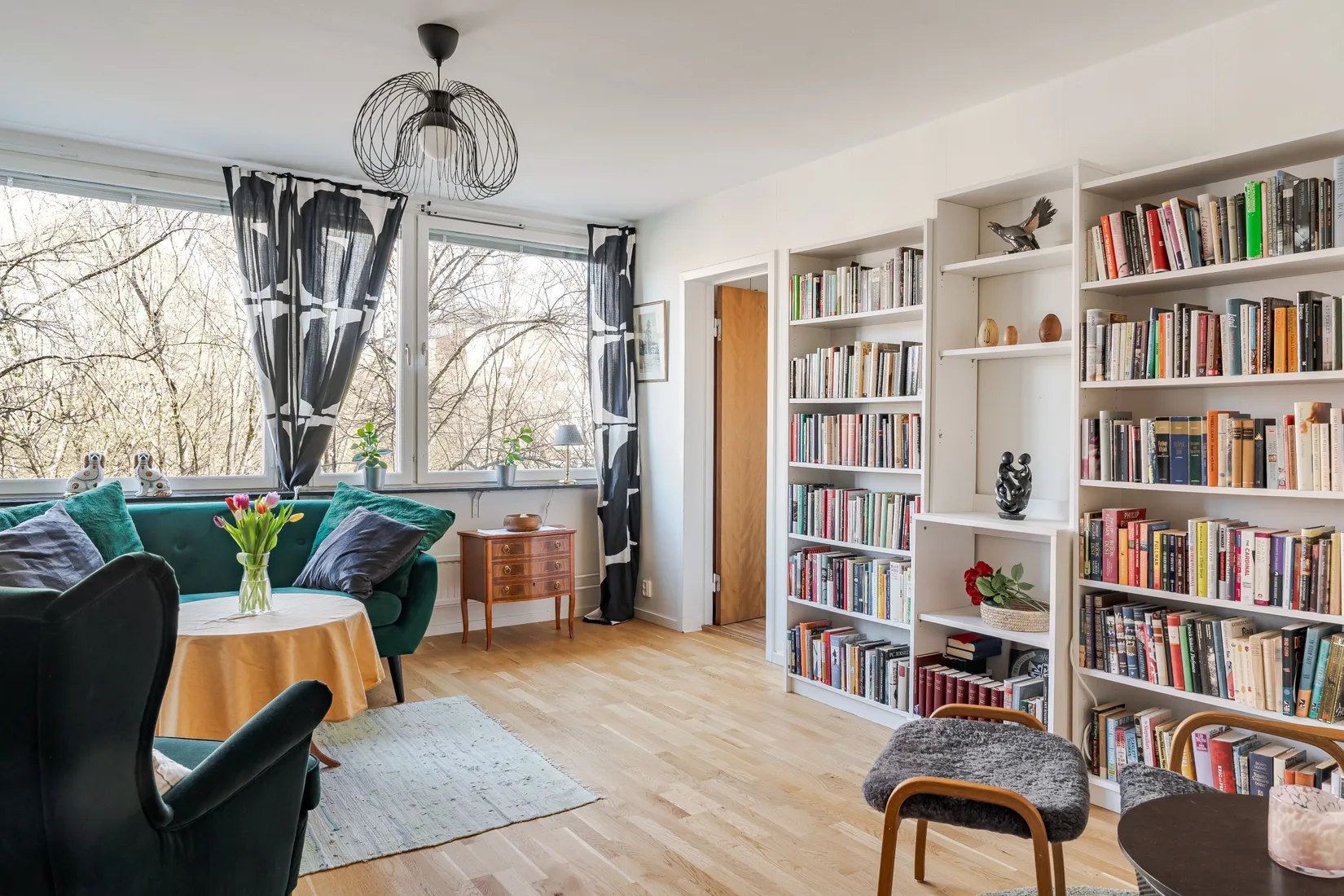 Bostadsrätt, Sunnanväg 6J, Klostergården , Lund