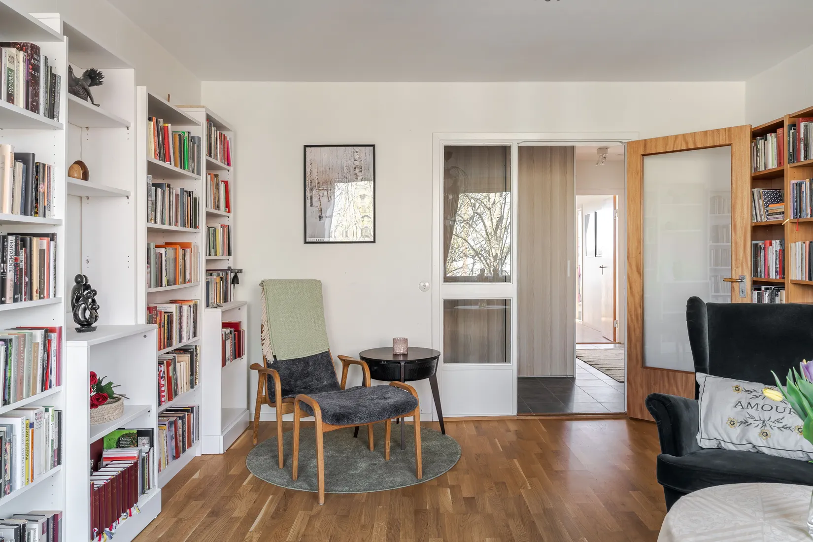 Bostadsrätt, Sunnanväg 6J, Klostergården , Lund