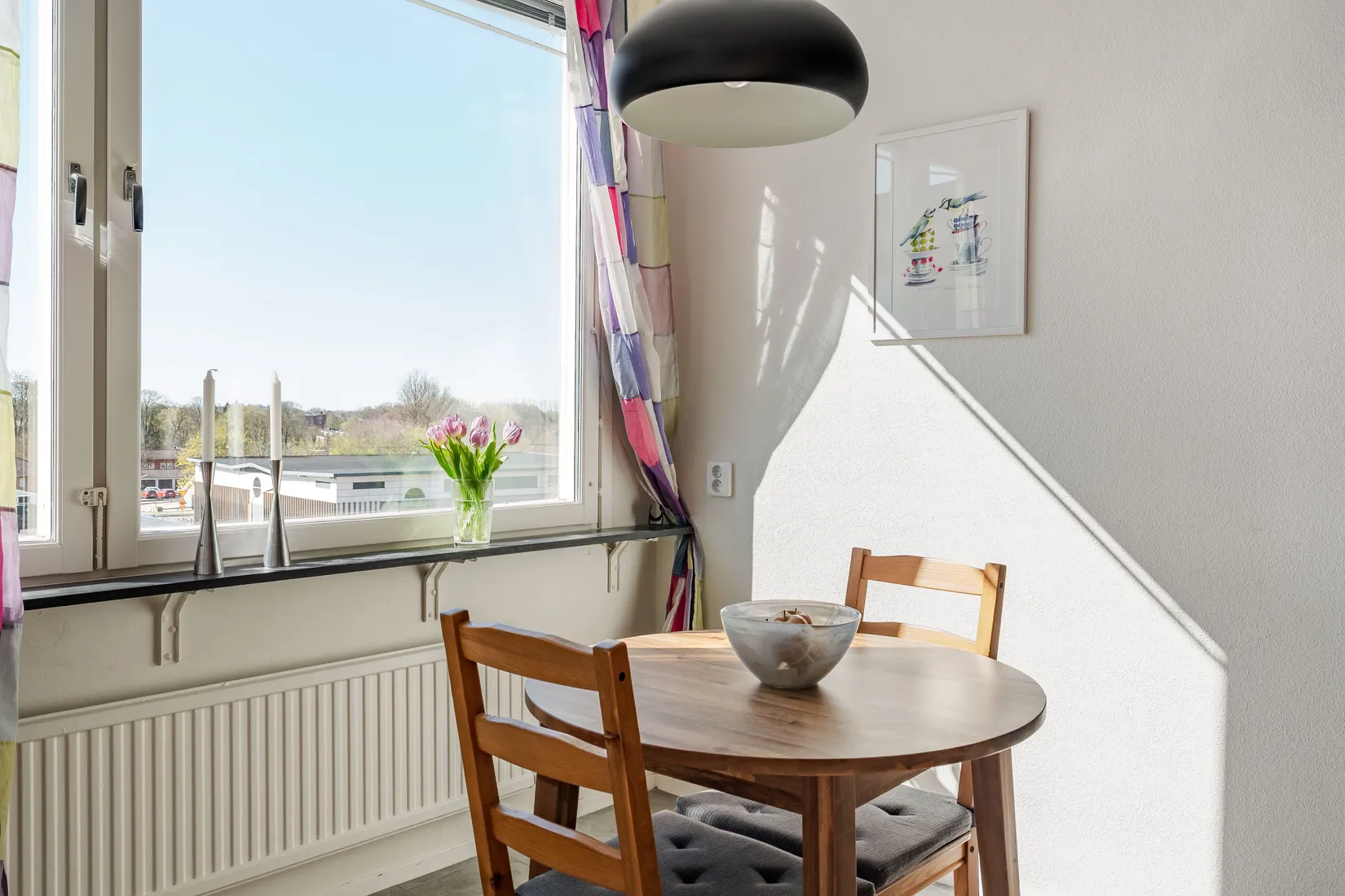 Bostadsrätt, Sunnanväg 6J, Klostergården , Lund