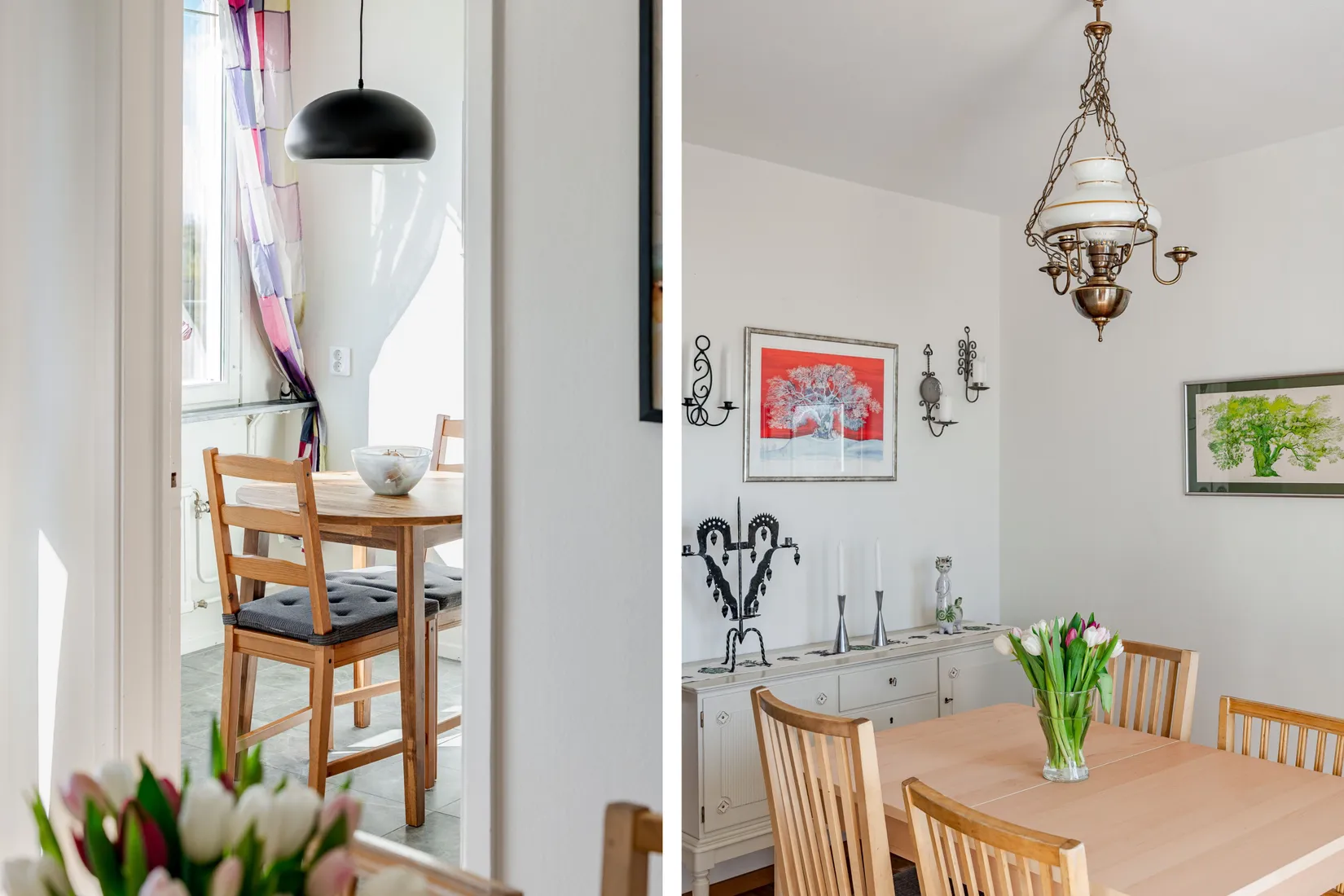 Bostadsrätt, Sunnanväg 6J, Klostergården , Lund
