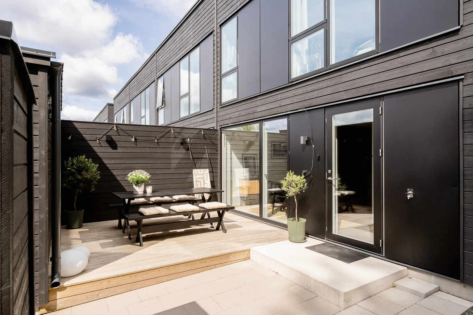 Bostadsrätt, Radhus, Sekatörsslingan 56, Strömsbro, Gävle