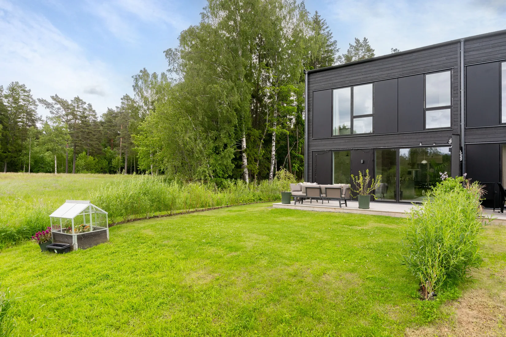 Bostadsrätt, Radhus, Sekatörsslingan 56, Strömsbro, Gävle