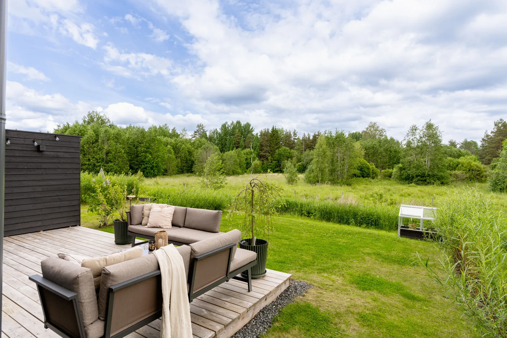 Bostadsrätt, Radhus, Sekatörsslingan 56, Strömsbro, Gävle