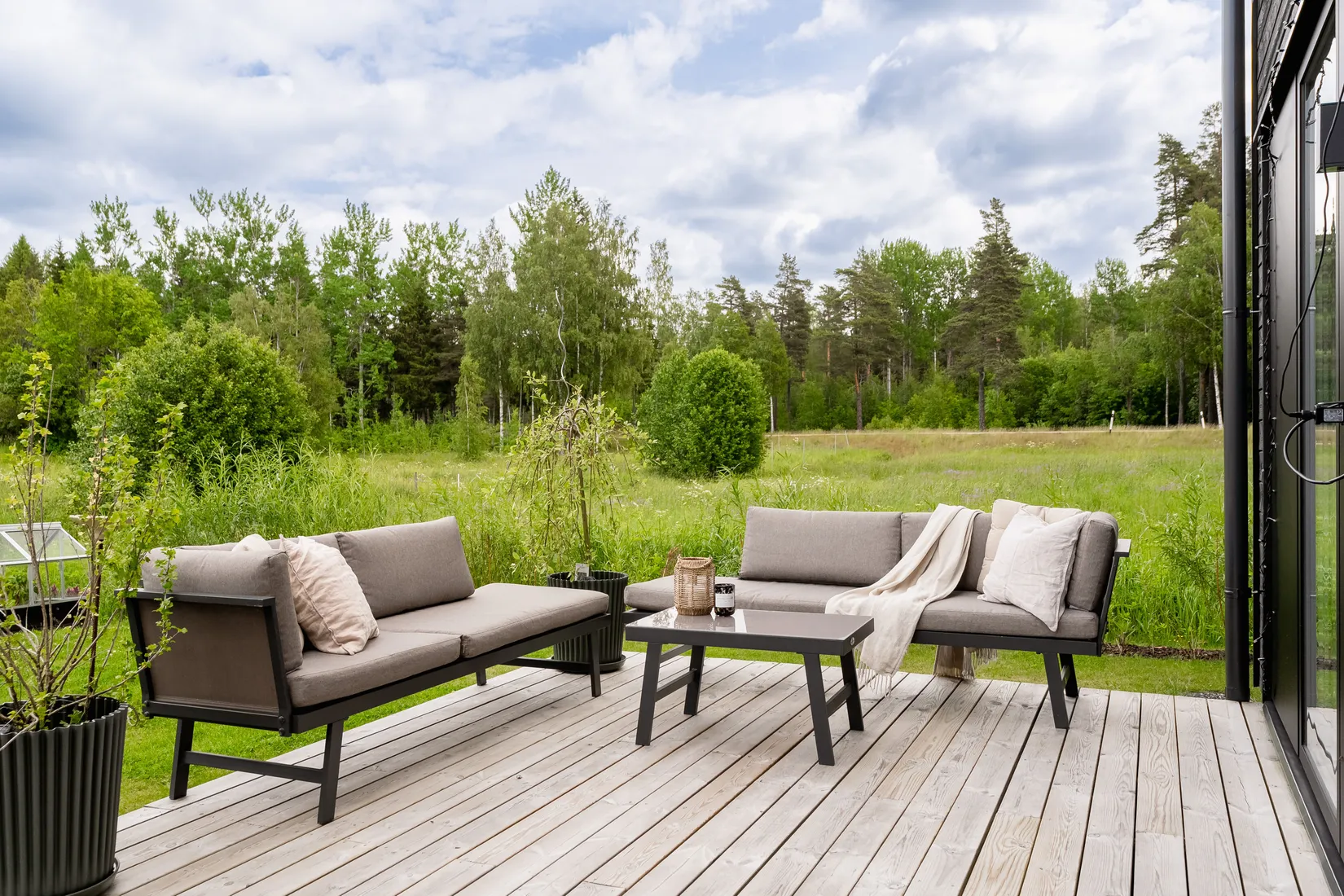 Bostadsrätt, Radhus, Sekatörsslingan 56, Strömsbro, Gävle