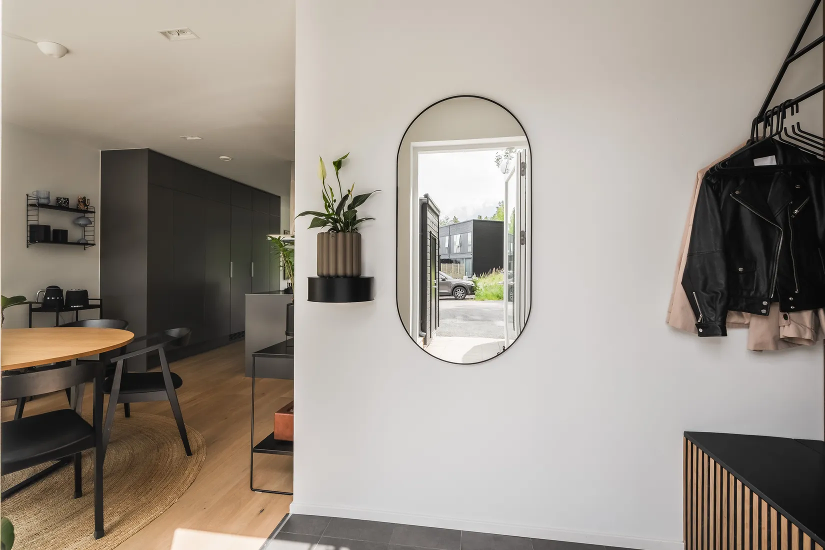 Bostadsrätt, Radhus, Sekatörsslingan 56, Strömsbro, Gävle