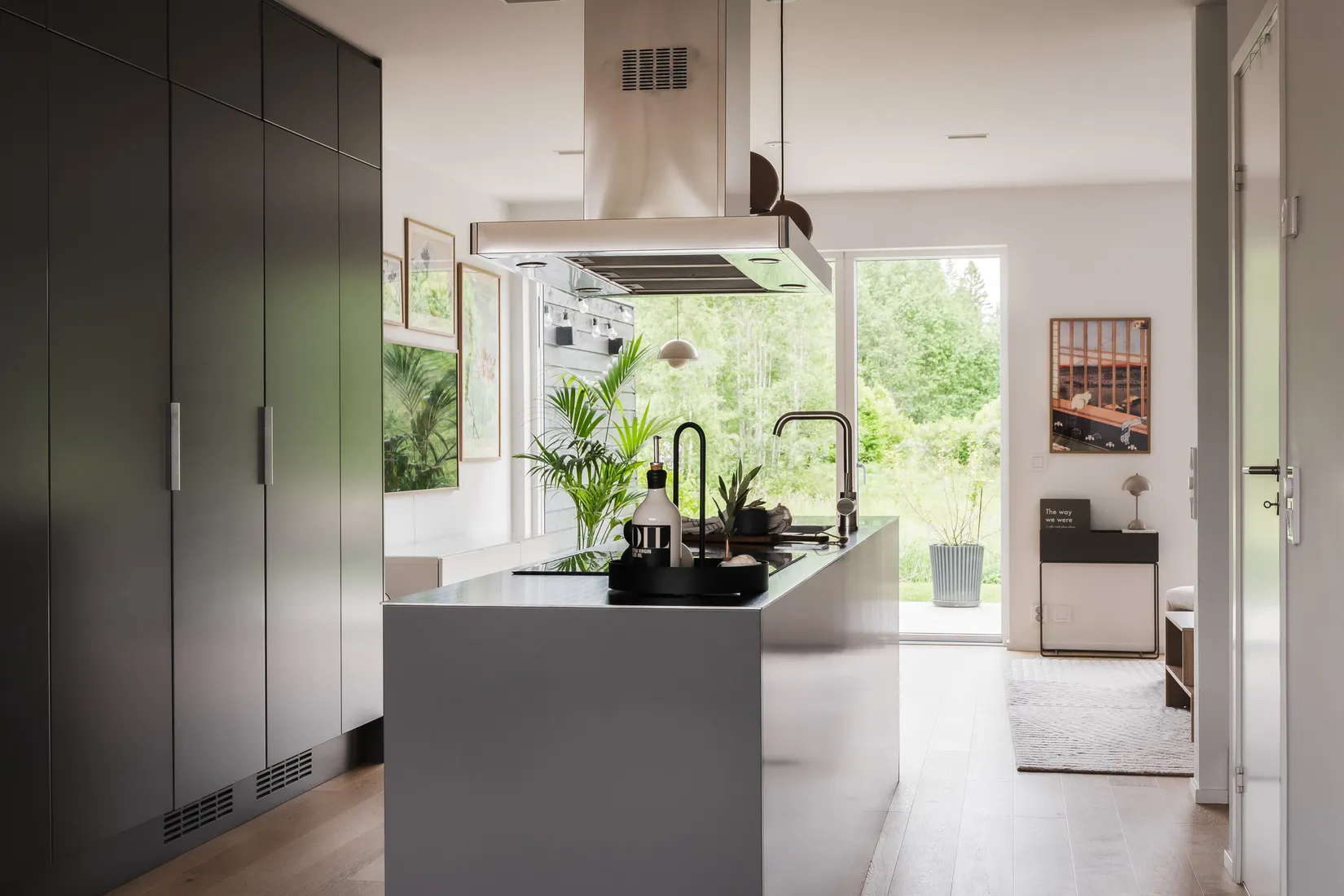 Bostadsrätt, Radhus, Sekatörsslingan 56, Strömsbro, Gävle