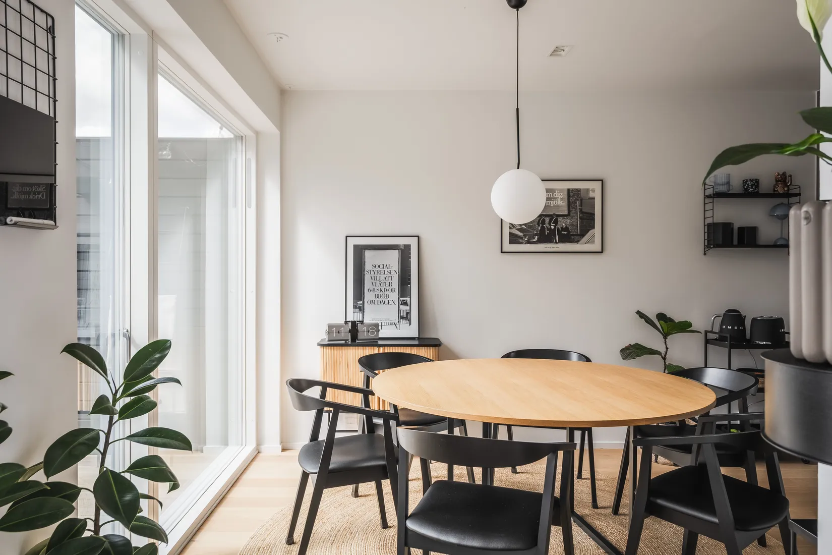 Bostadsrätt, Radhus, Sekatörsslingan 56, Strömsbro, Gävle